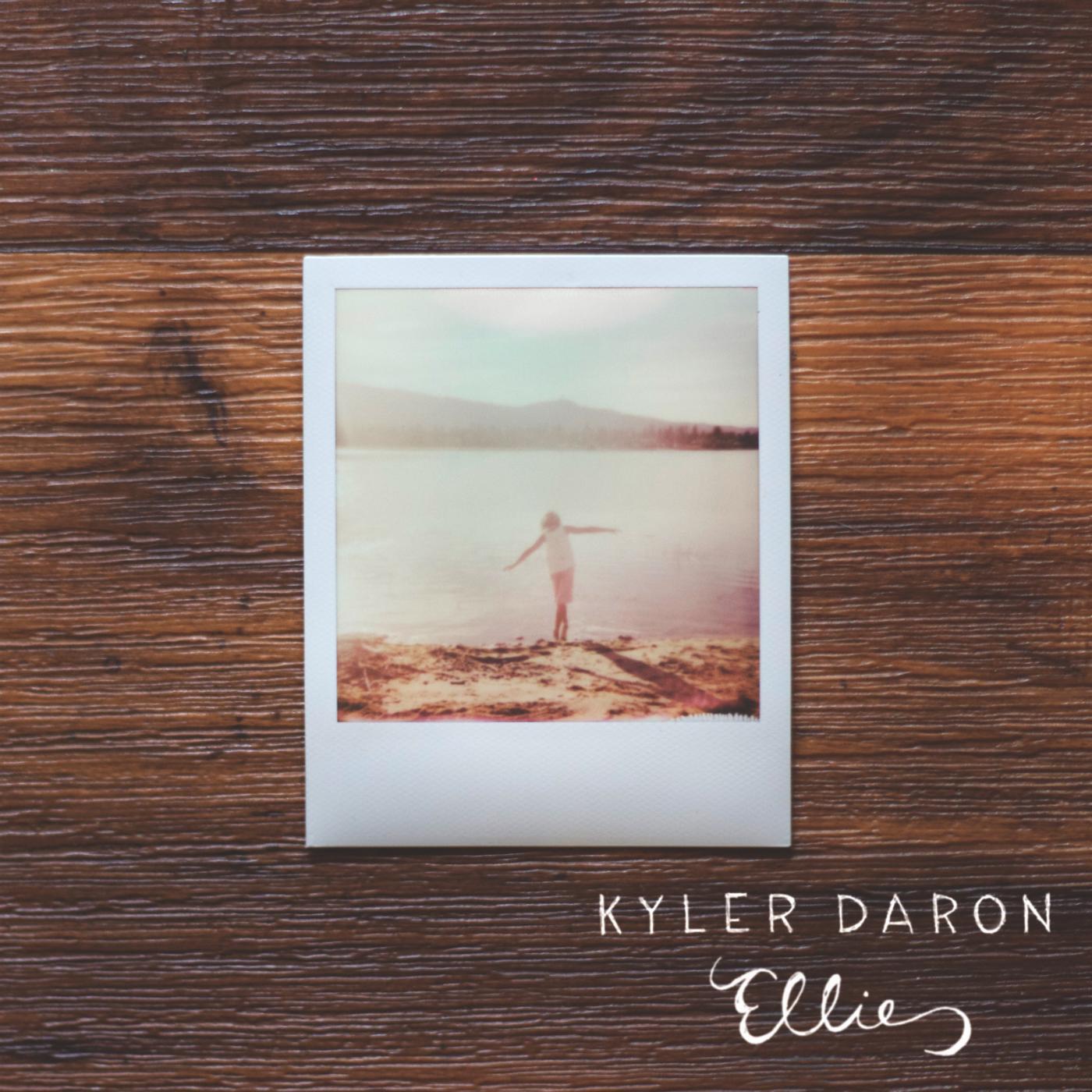 Kyler Daron - Better