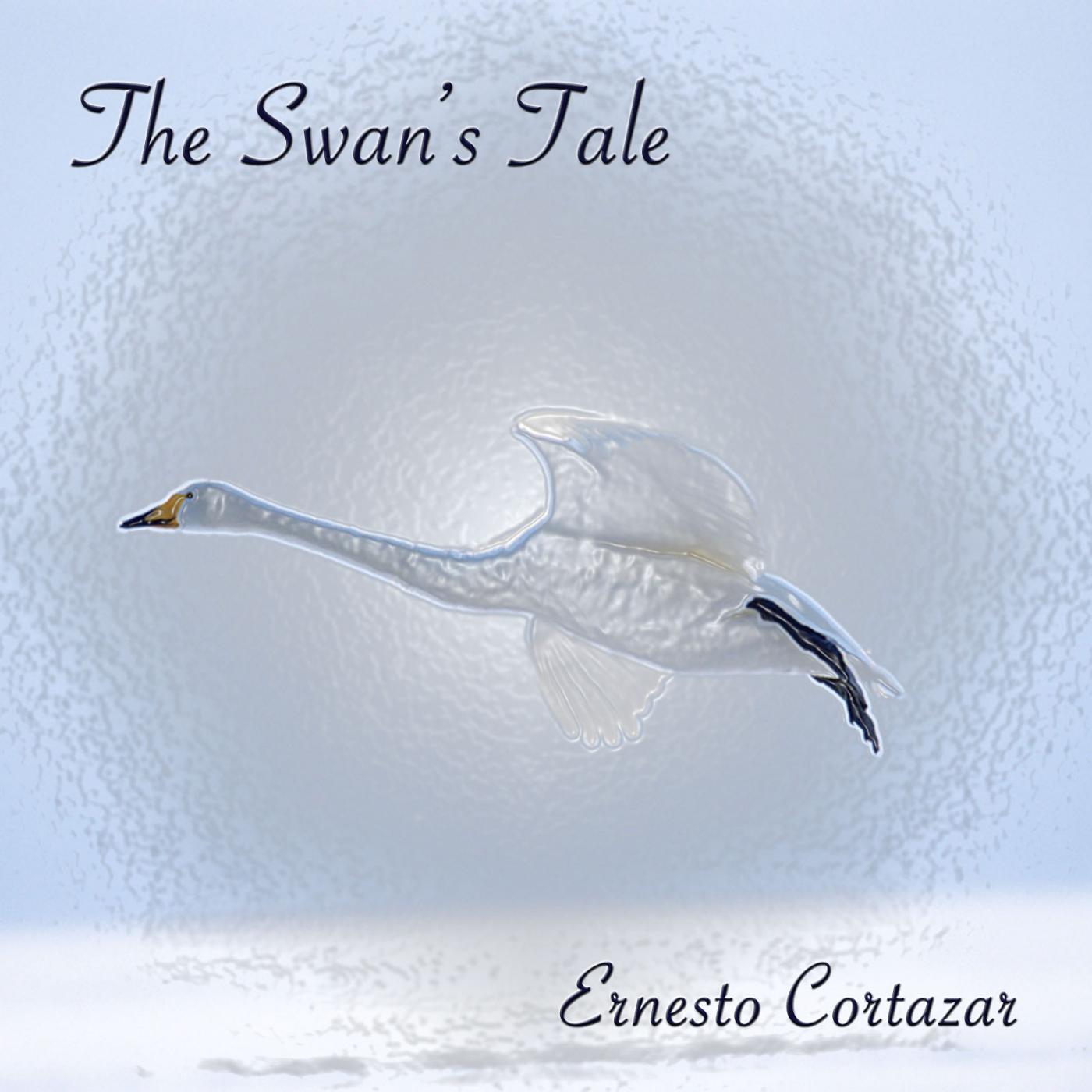 Постер альбома The Swan's Tale