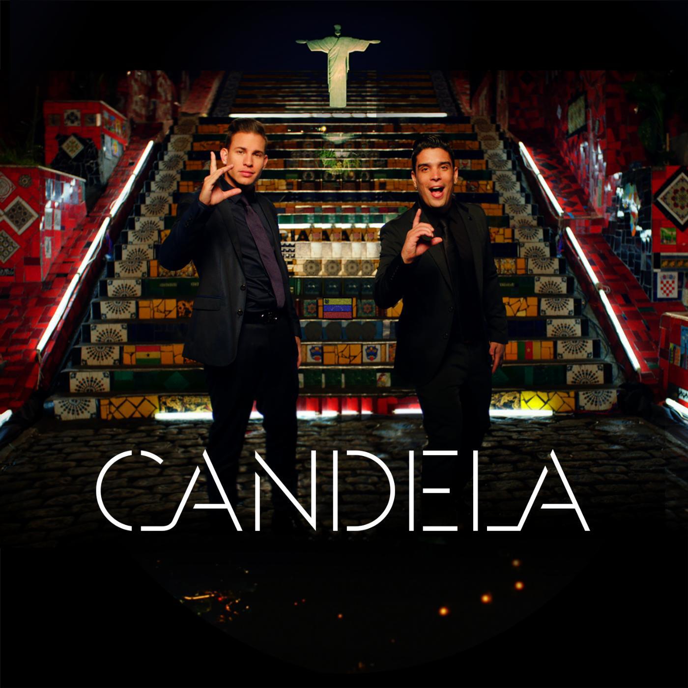 Los Cadillacs - Candela