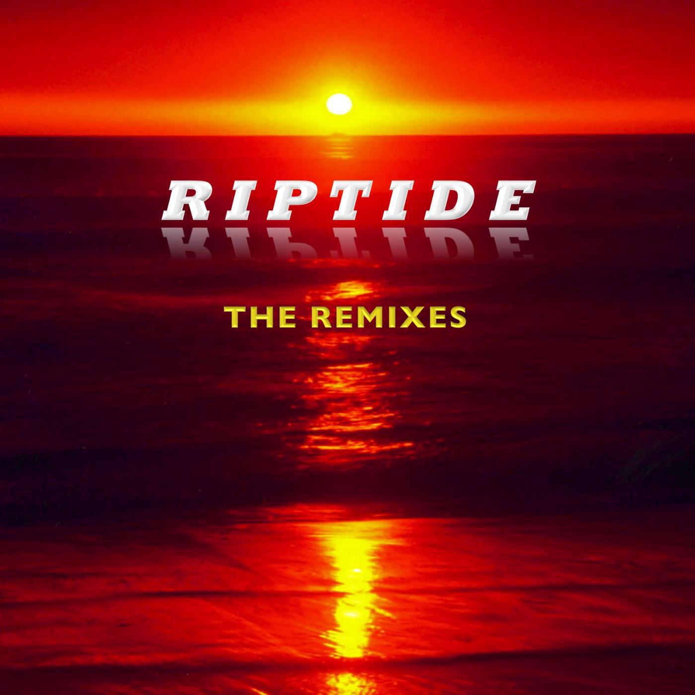 RhythmDB - Riptide (Chad Jack Nyc to Dubai Mix) [feat. Gaida]