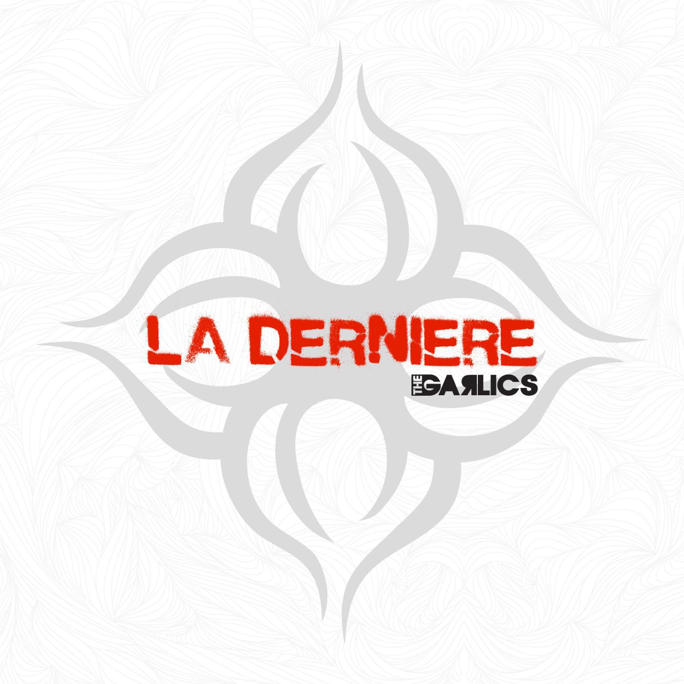 Постер альбома La Dernière-Fr