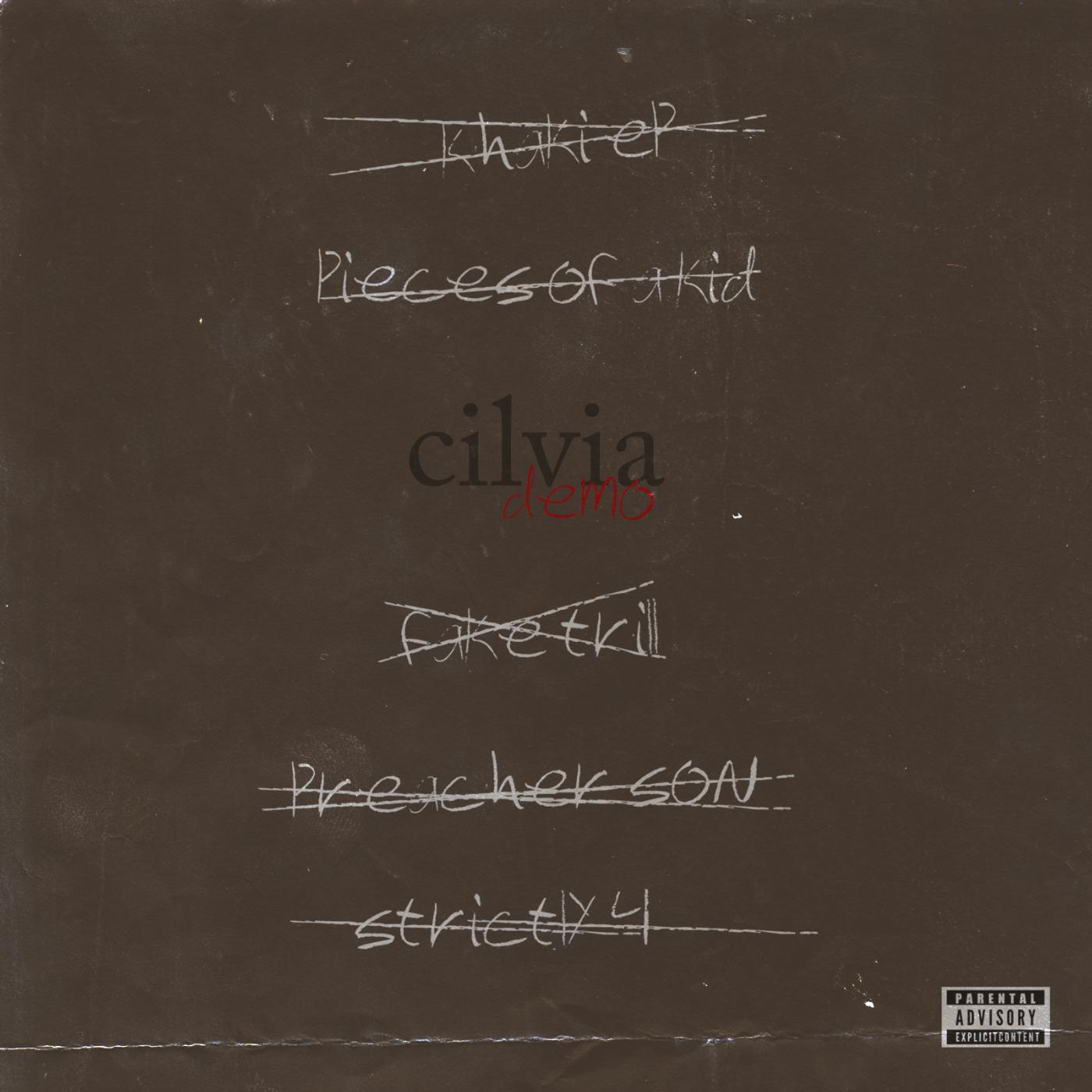 Isaiah Rashad - Hereditary