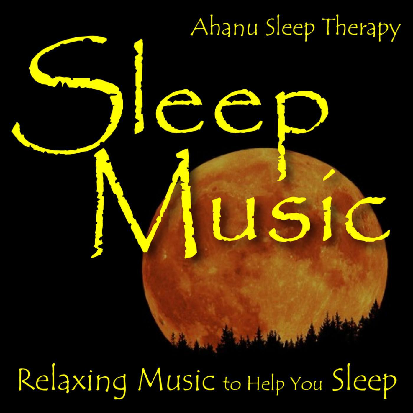 Постер альбома Sleep Music: Relaxing Music to Help You Sleep