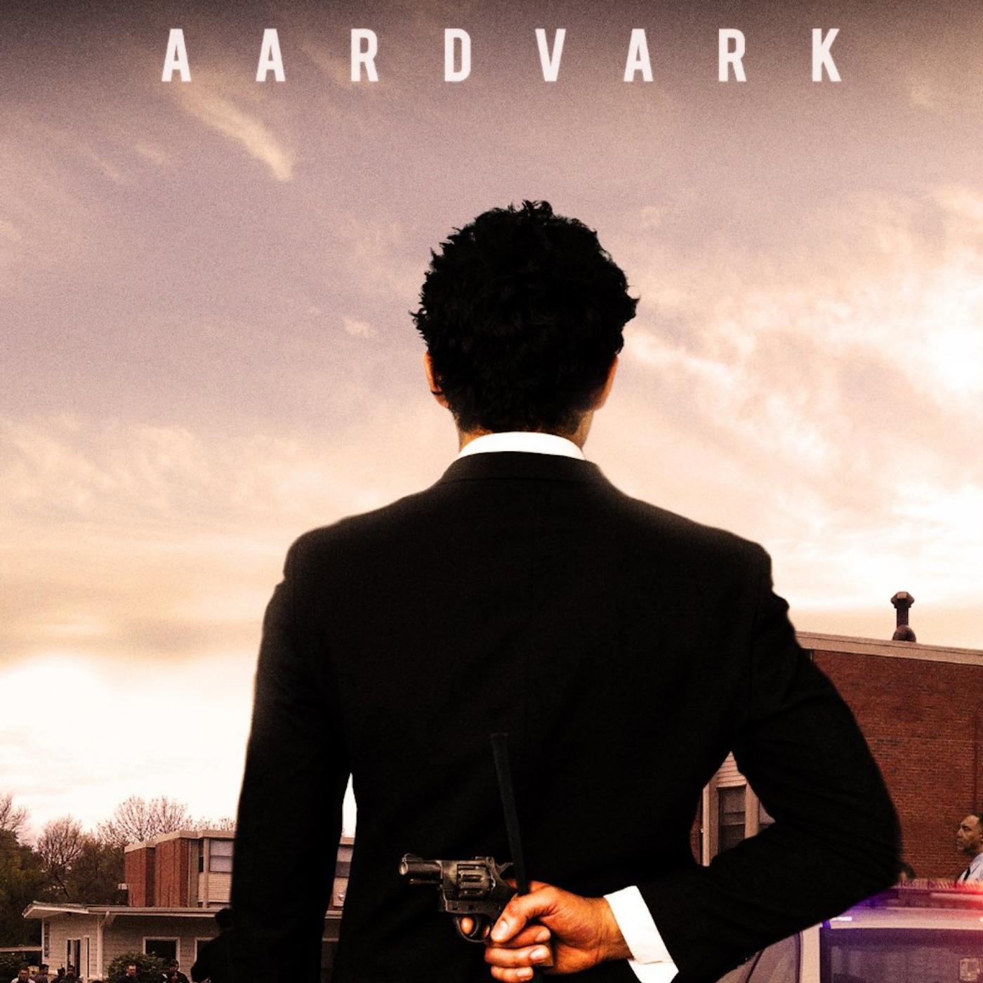 Постер альбома Aardvark (Original Motion Picture Soundtrack)