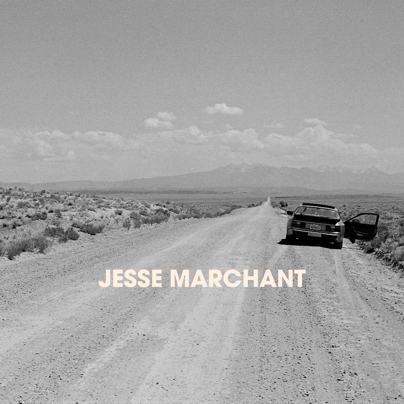Постер альбома Jesse Marchant