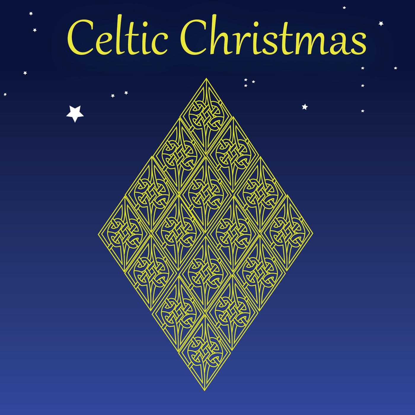 Постер альбома Irish and Celtic Christmas