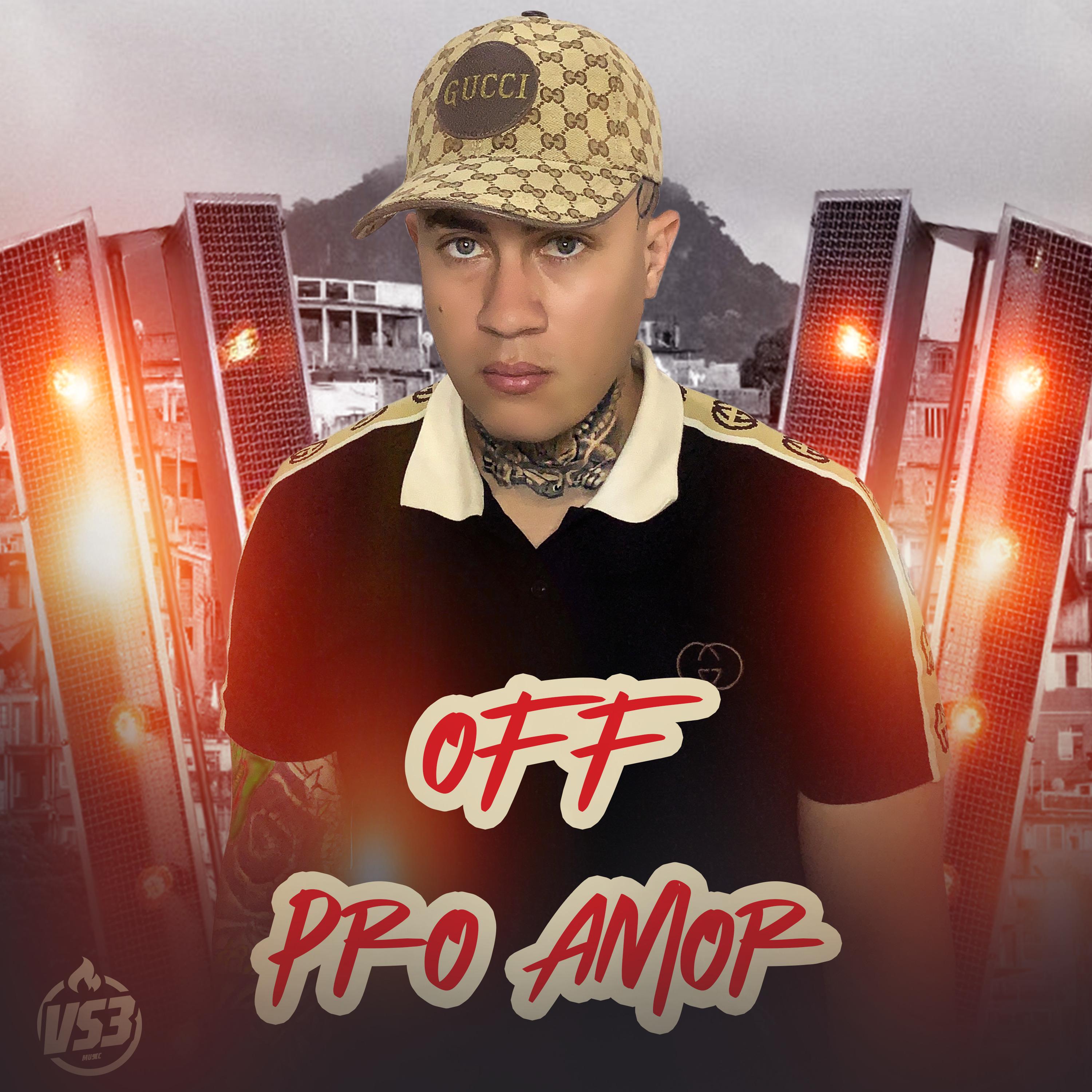 Постер альбома Off Pro Amor