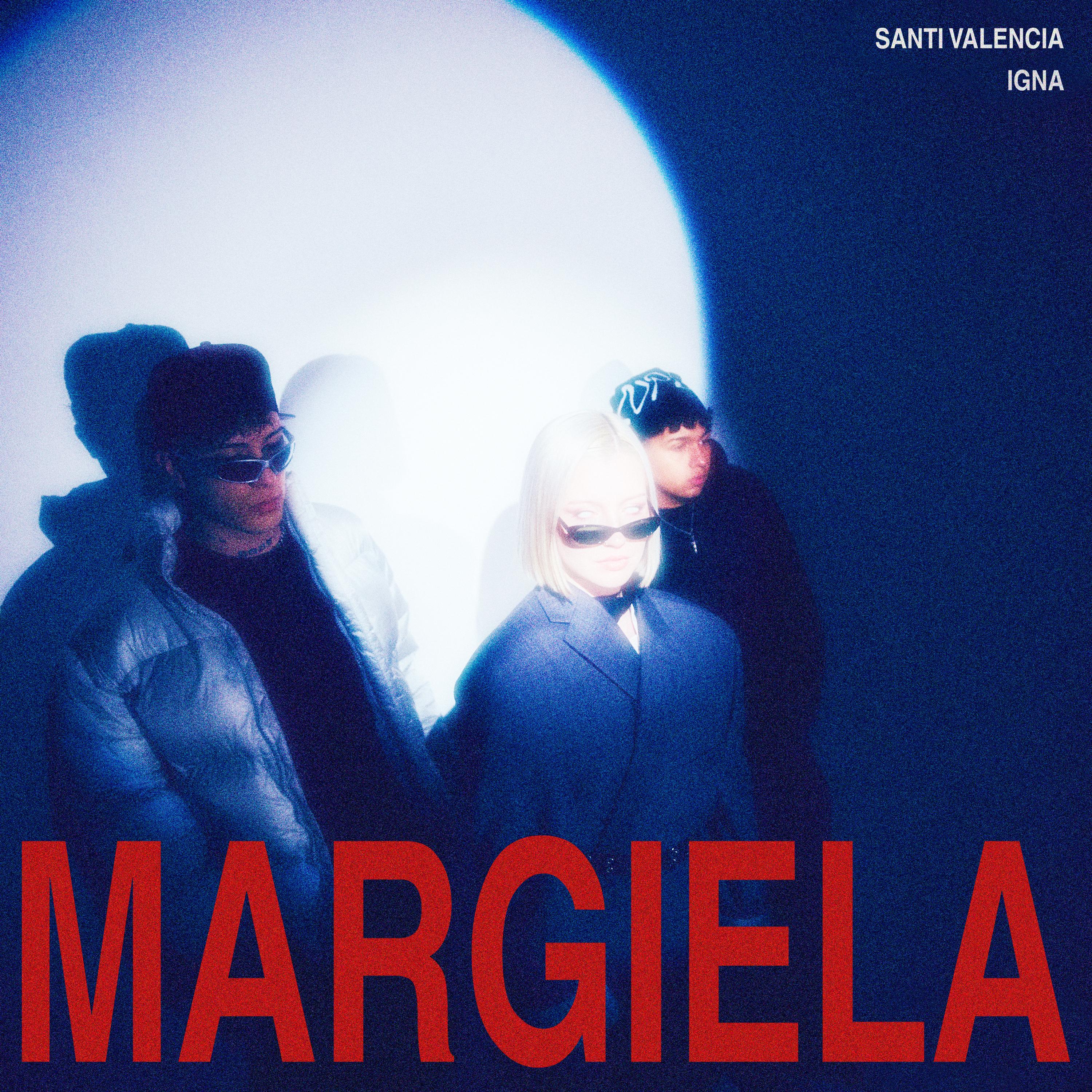 Постер альбома Margiela