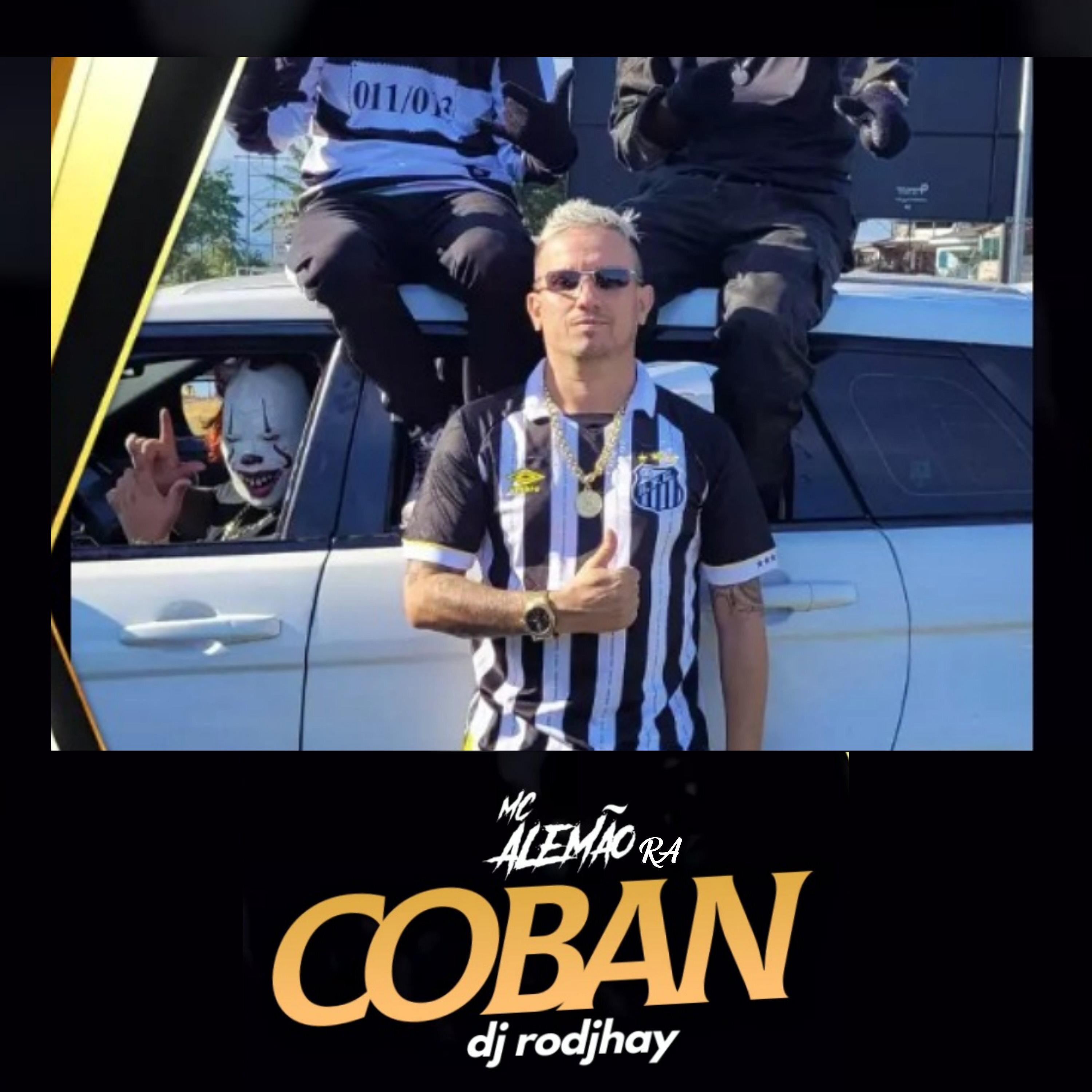 Постер альбома Coban