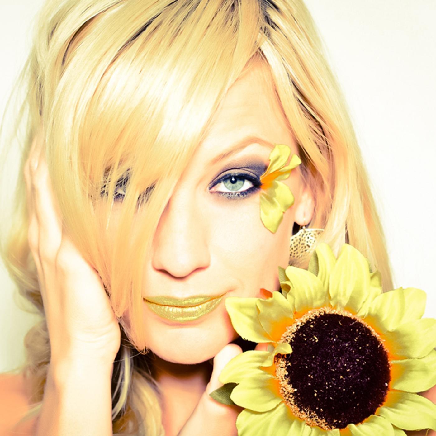 Jenny Kidd - SunKissed