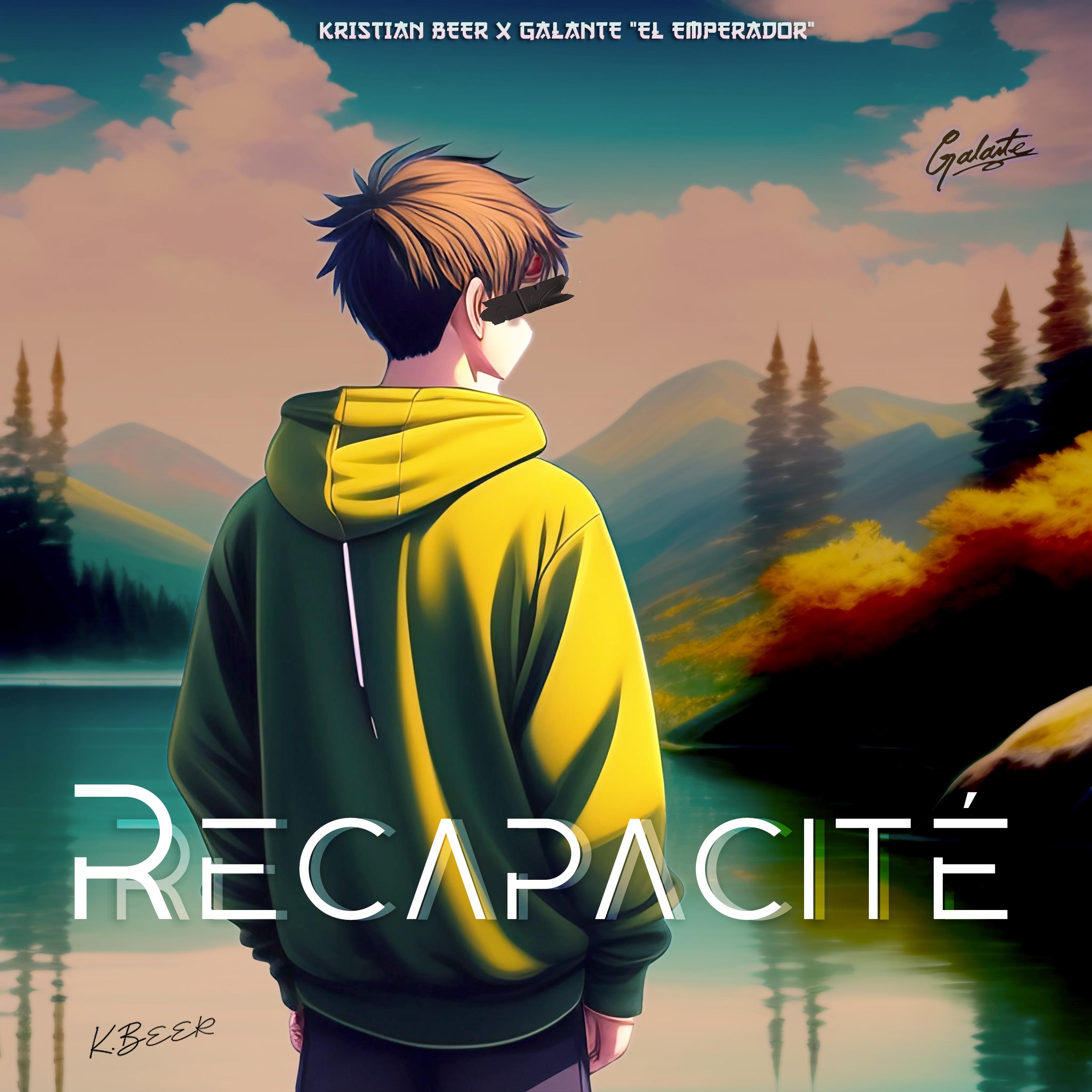 Постер альбома Recapacité