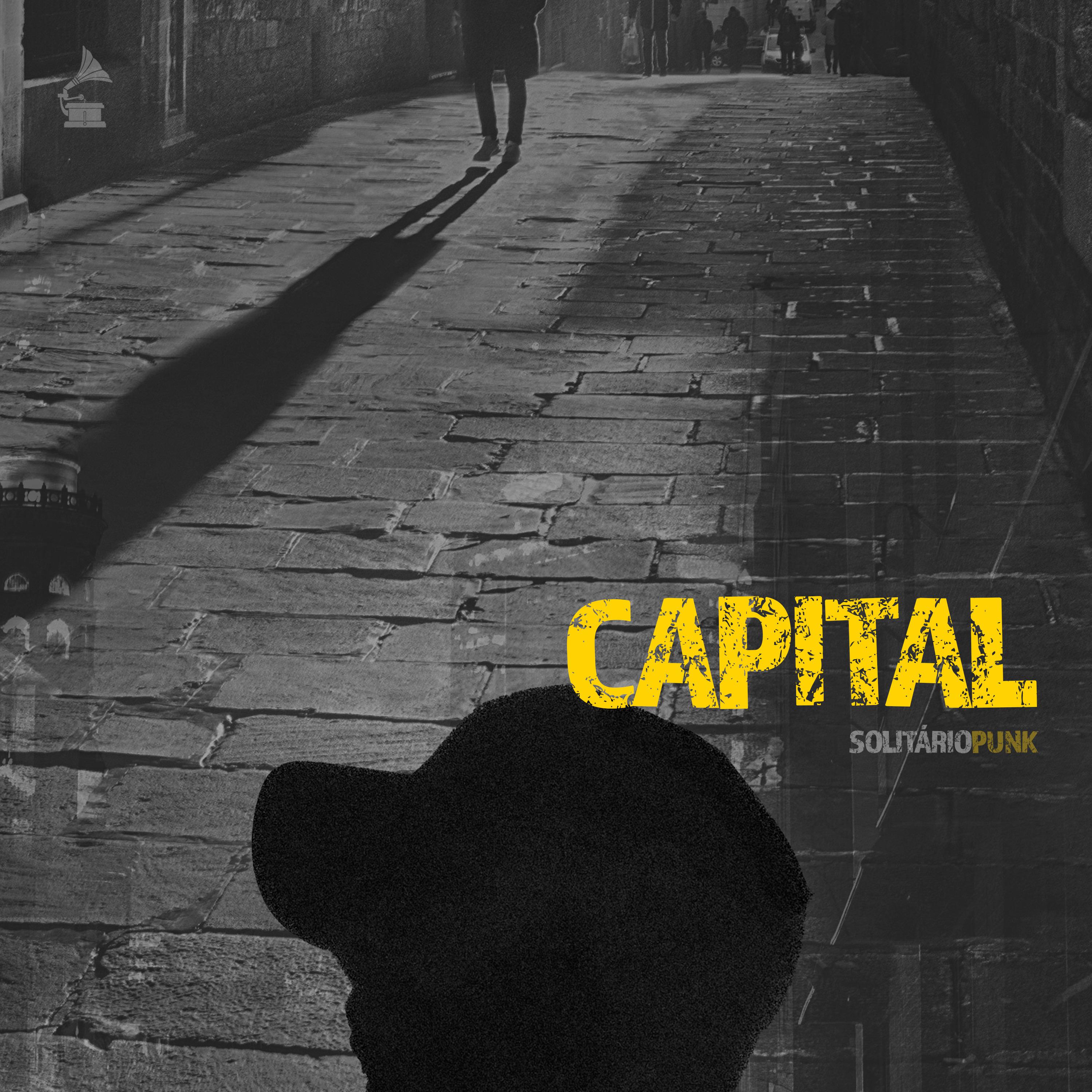Постер альбома Capital