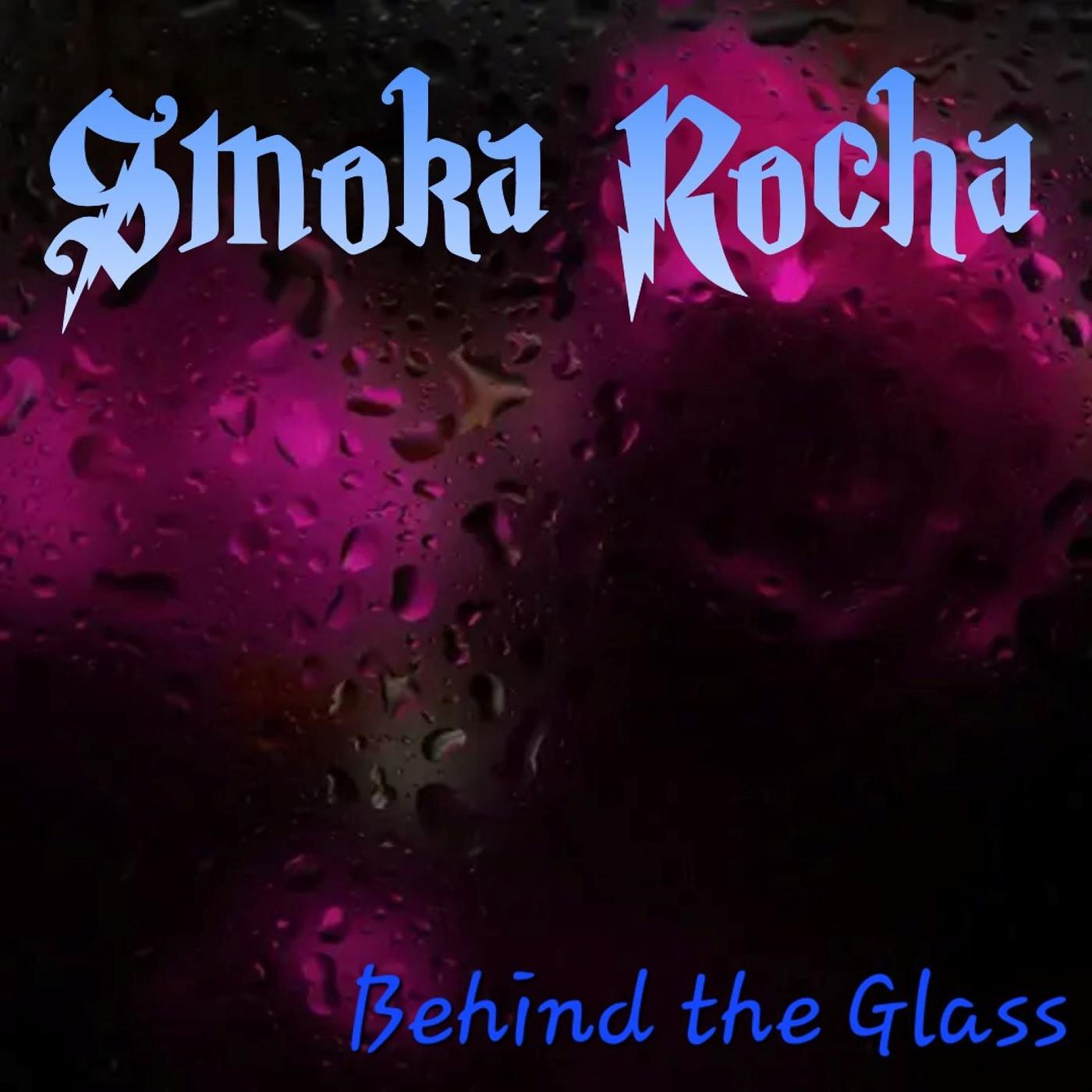 Постер альбома Behind the Glass