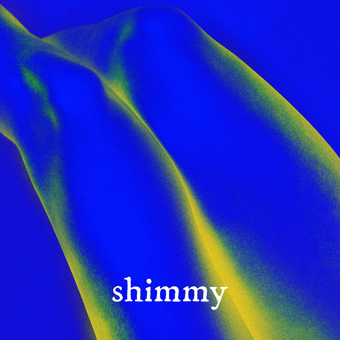 Постер альбома Shimmy