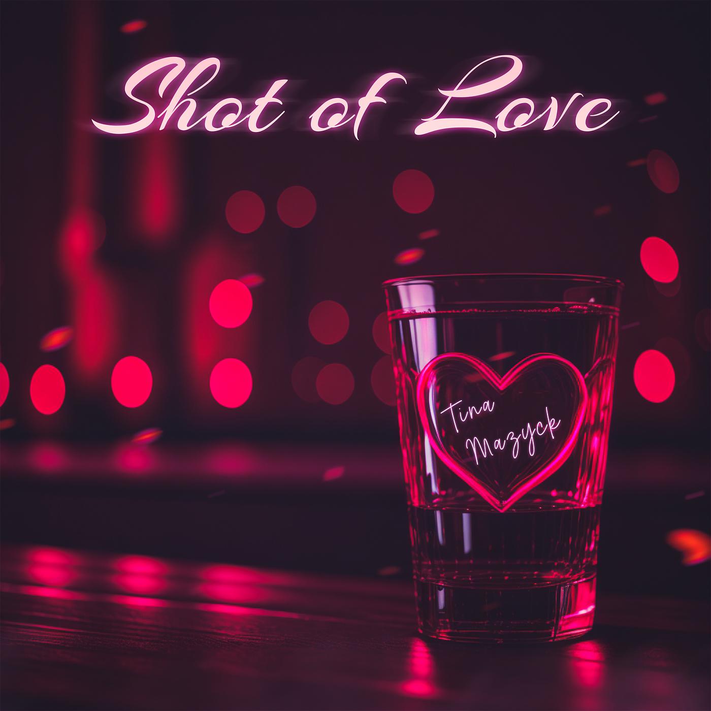 Постер альбома Shot of Love