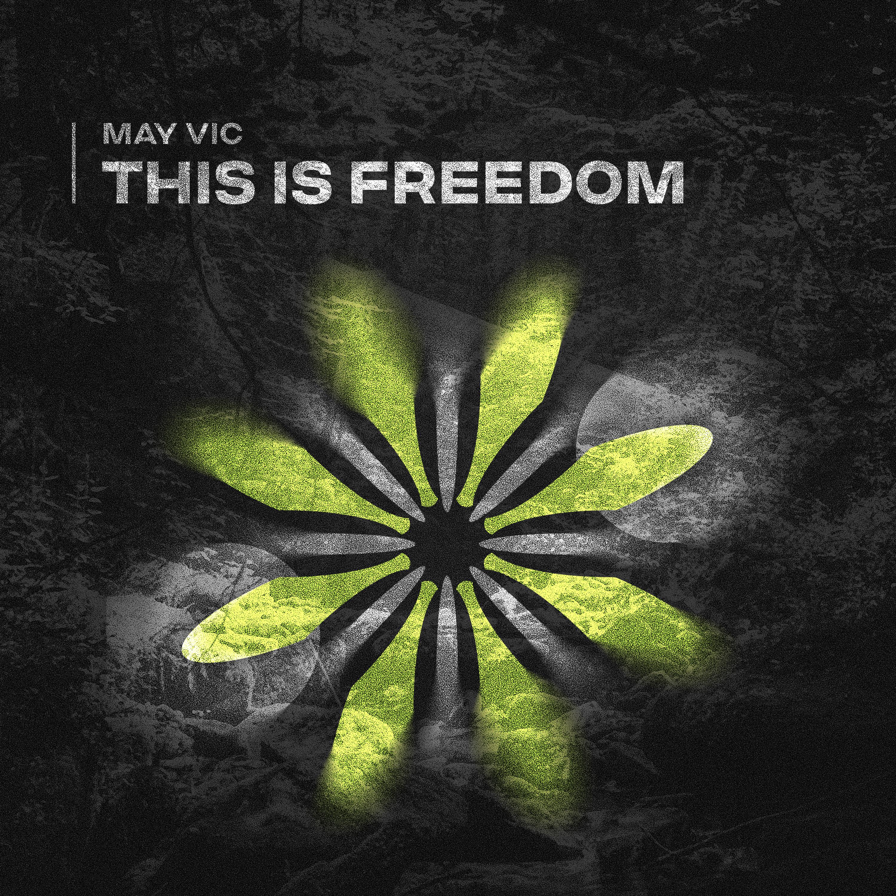 Постер альбома This Is Freedom