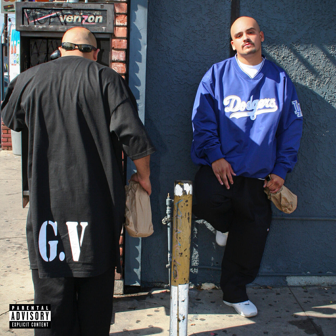 Lil Yogi - West Coasting