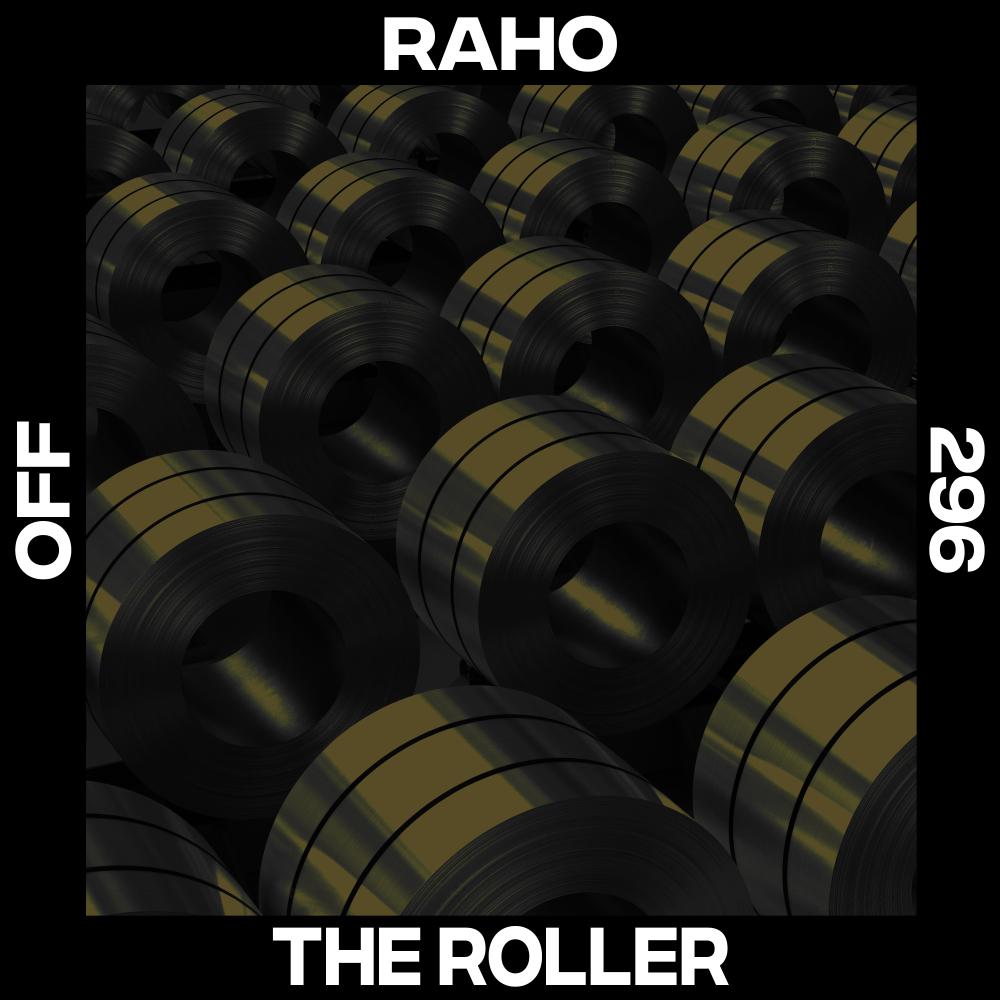 Постер альбома The Roller