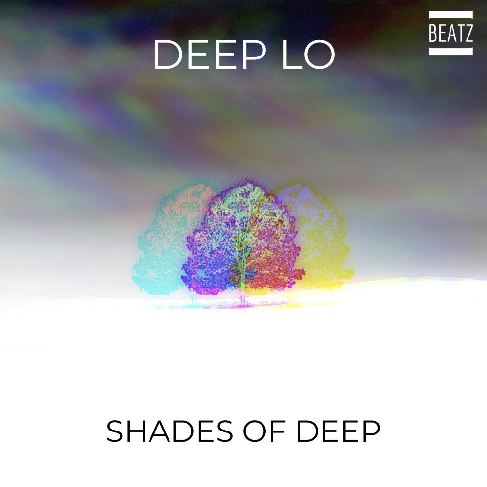 Постер альбома Shades Of Deep