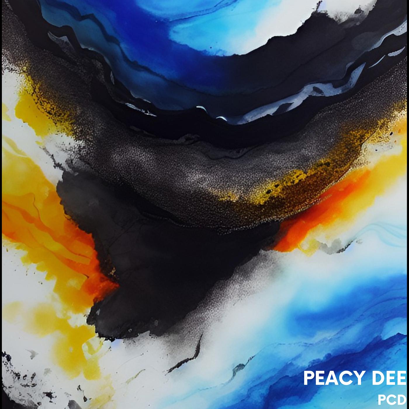 Постер альбома Peacy Dee