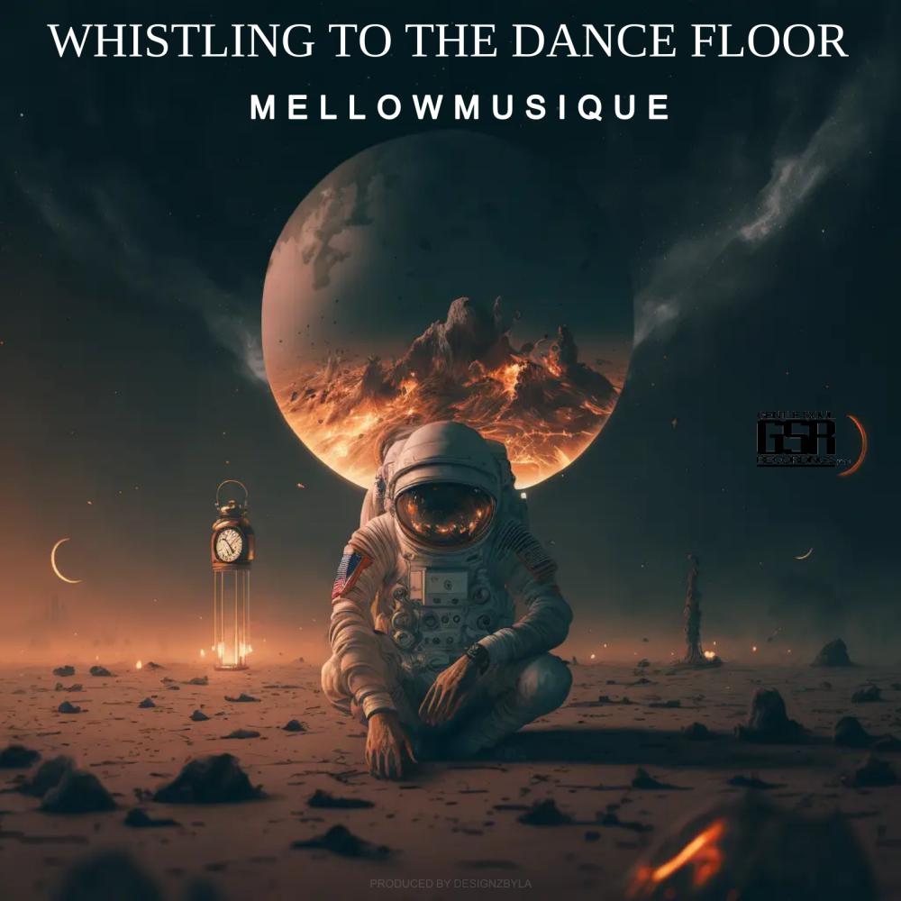 Постер альбома Whistling To The Dance Floor