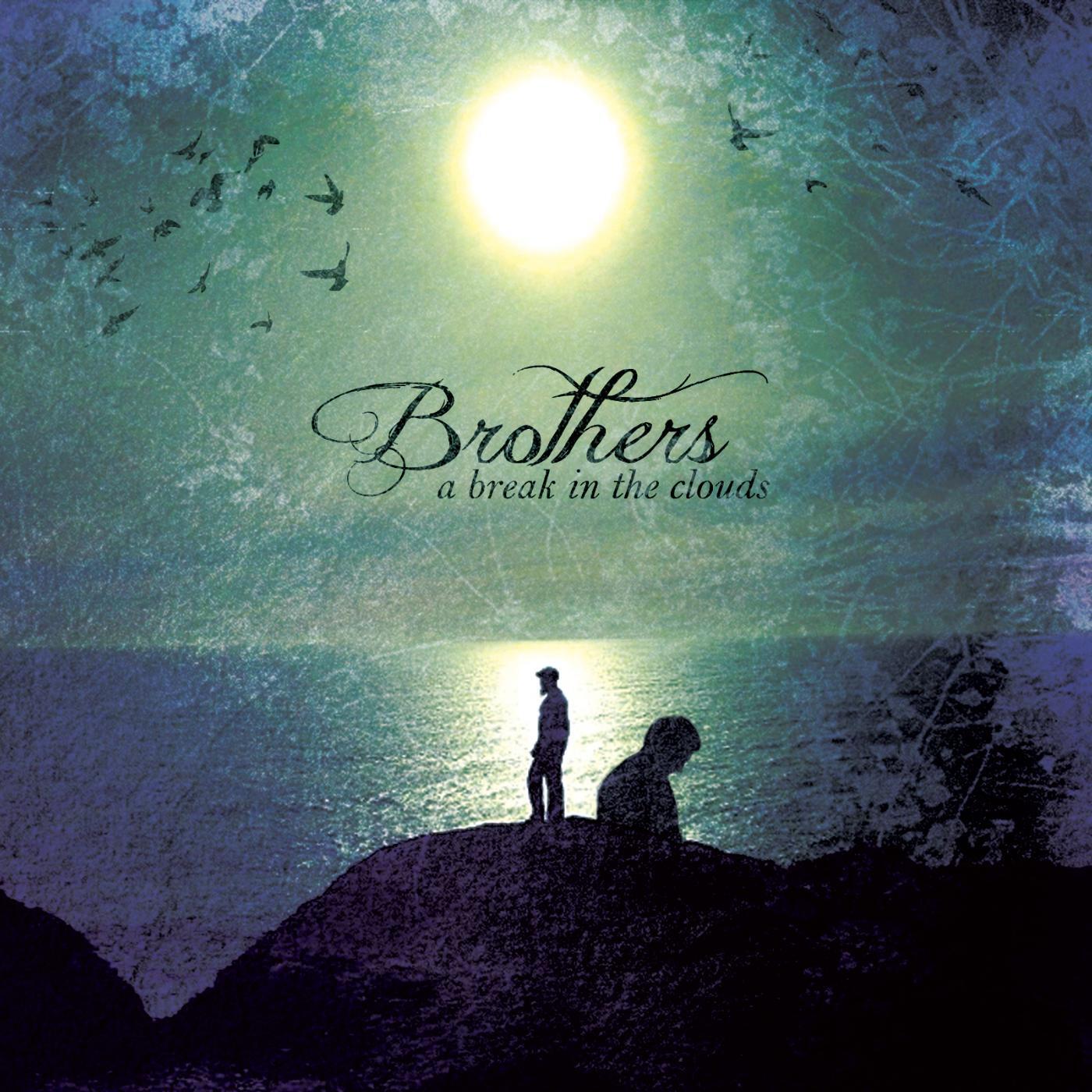 BROTHERS - Slow Motion