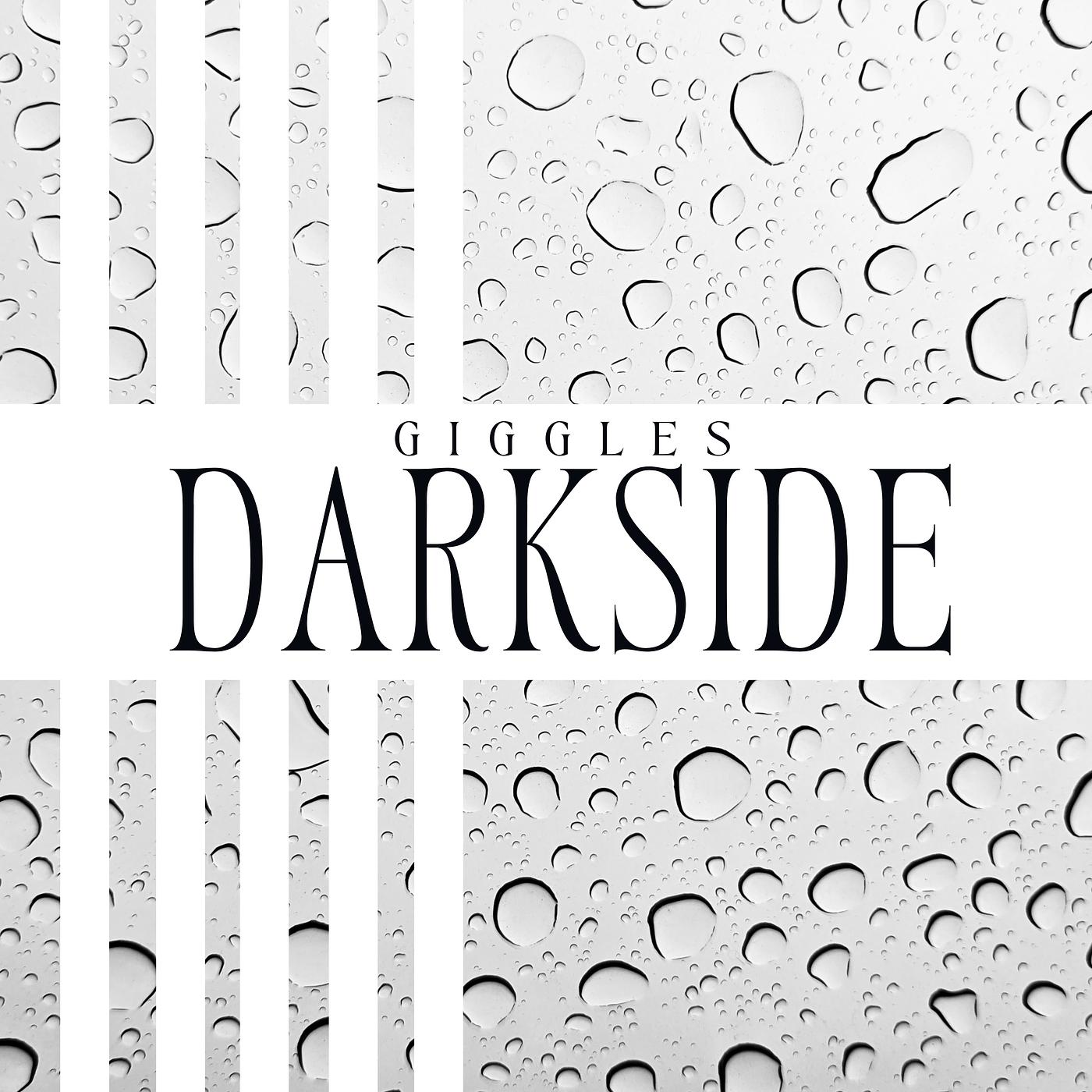 Постер альбома Darkside
