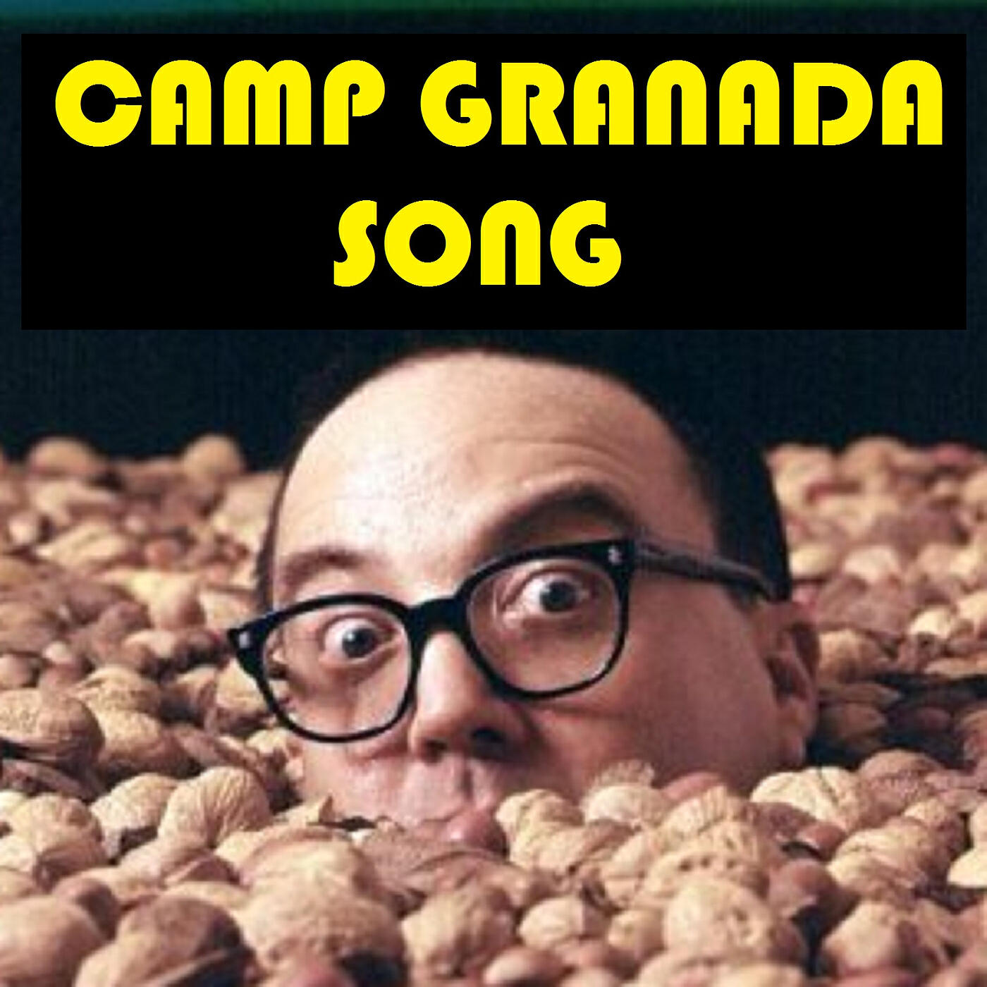 Allan Sherman - Camp Granada Song