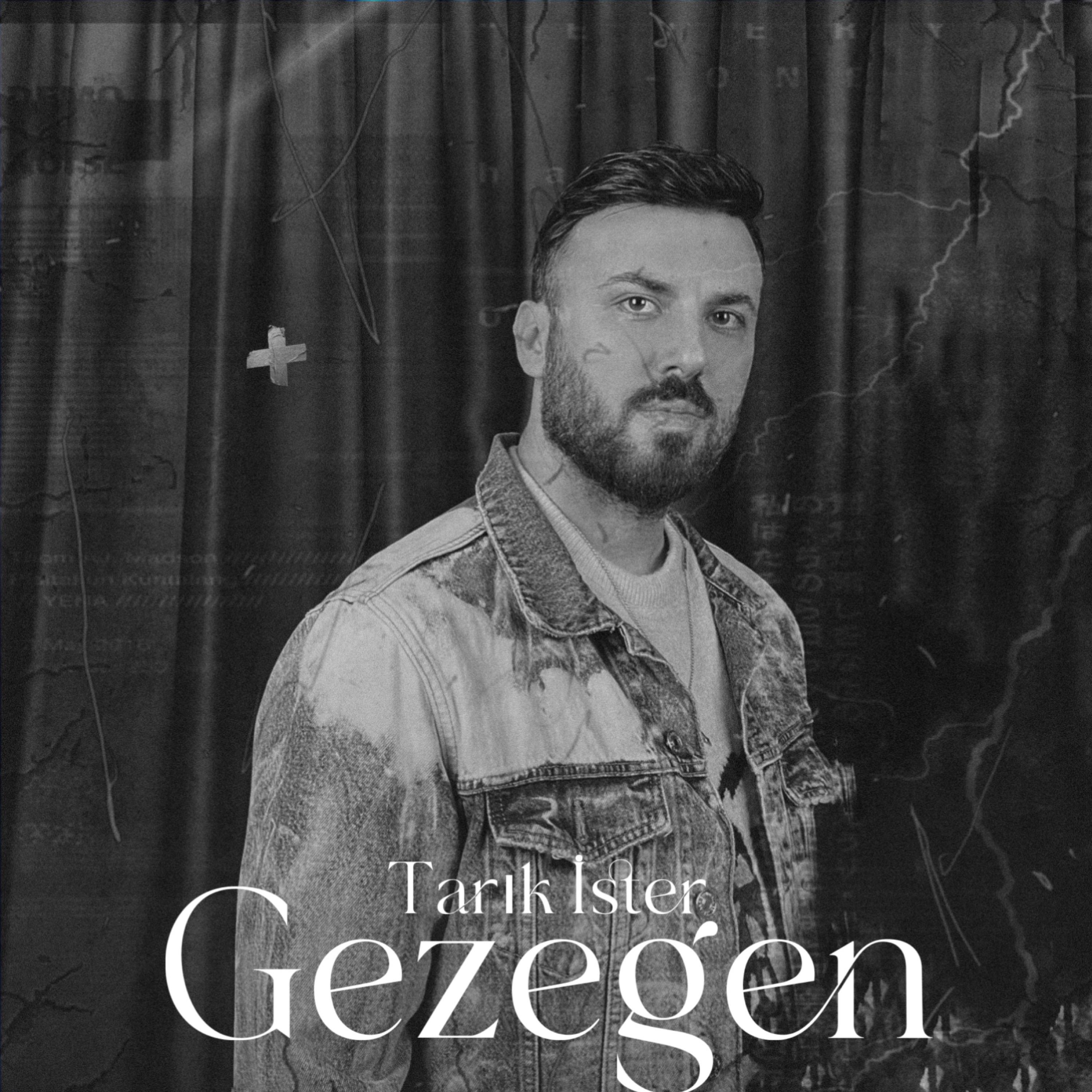 Постер альбома Gezegen