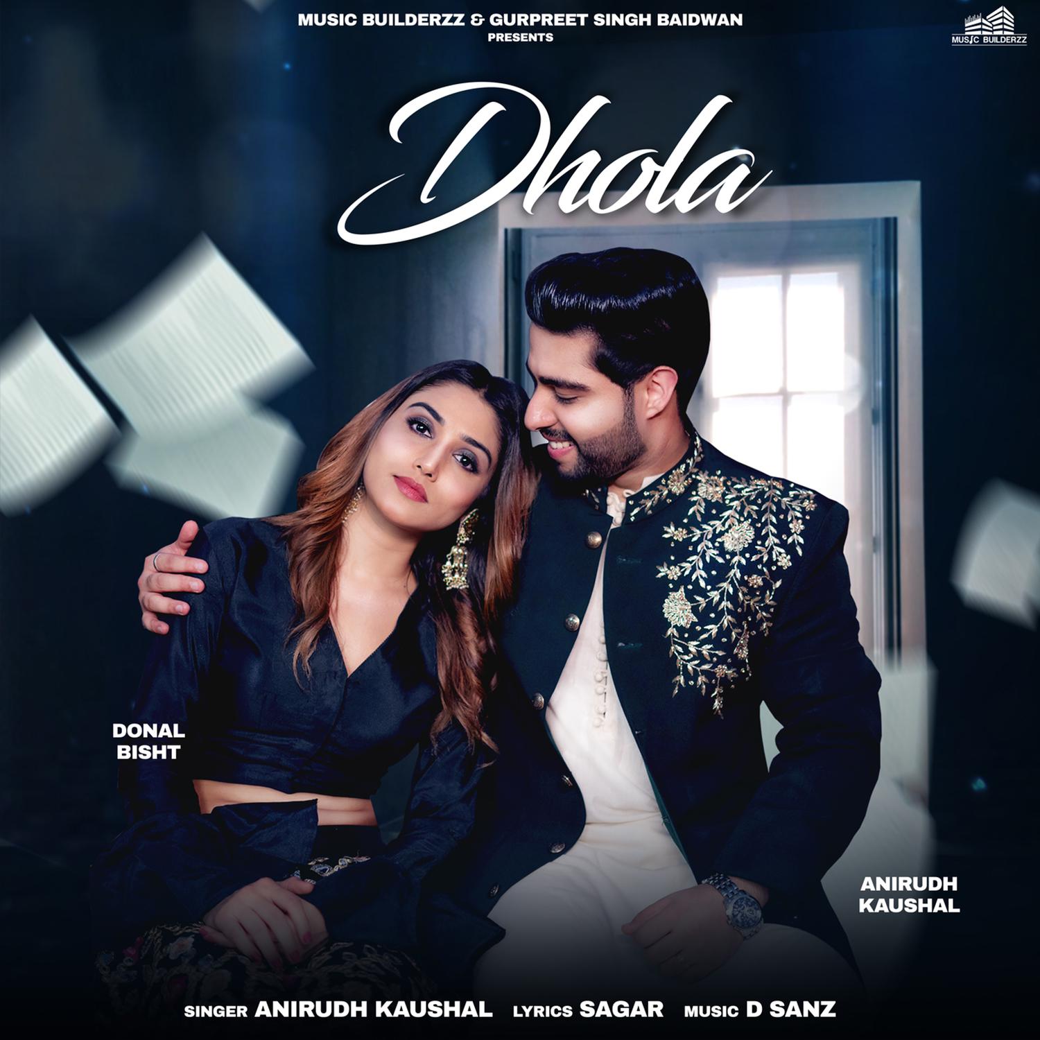 Постер альбома Dhola