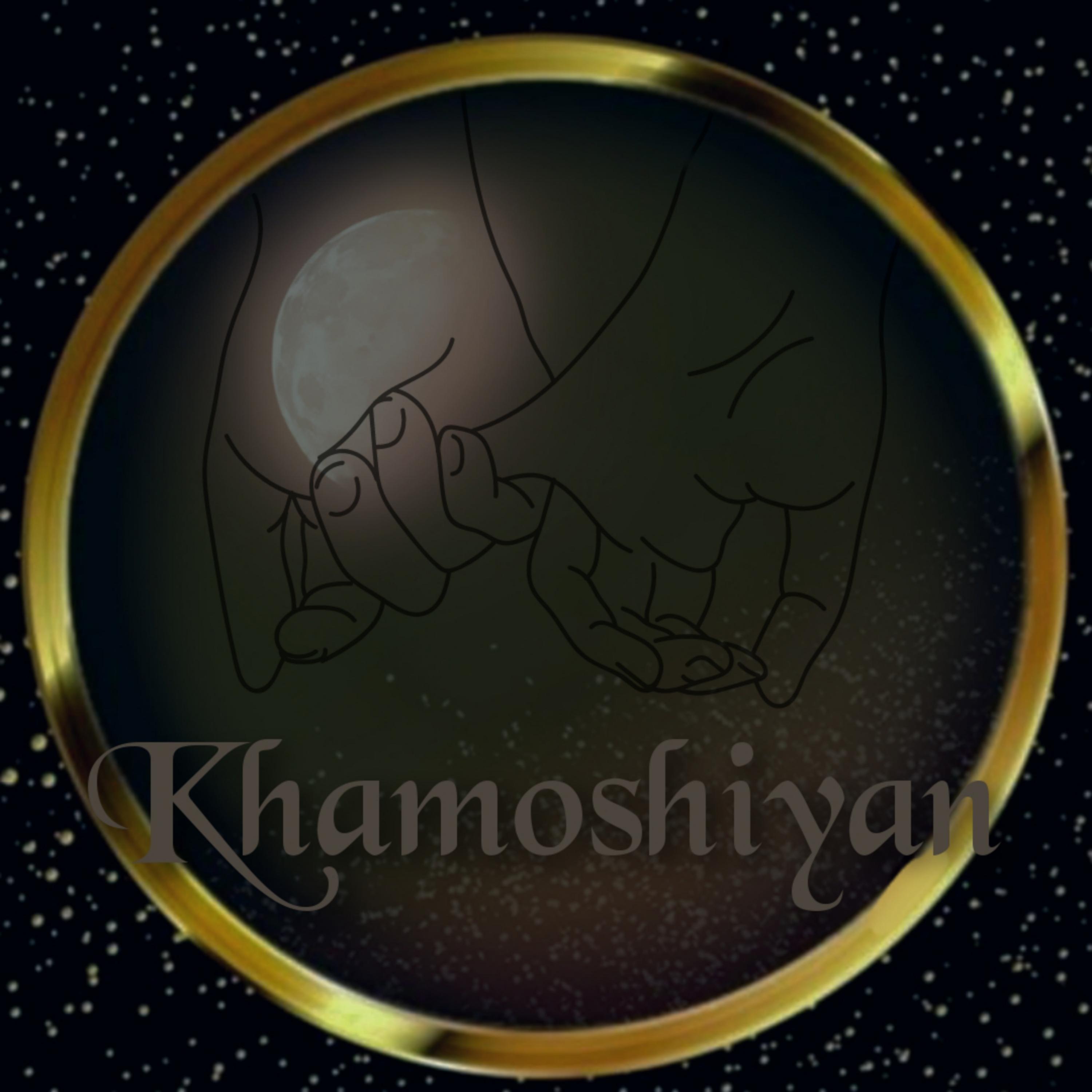 Постер альбома Khamoshiyan