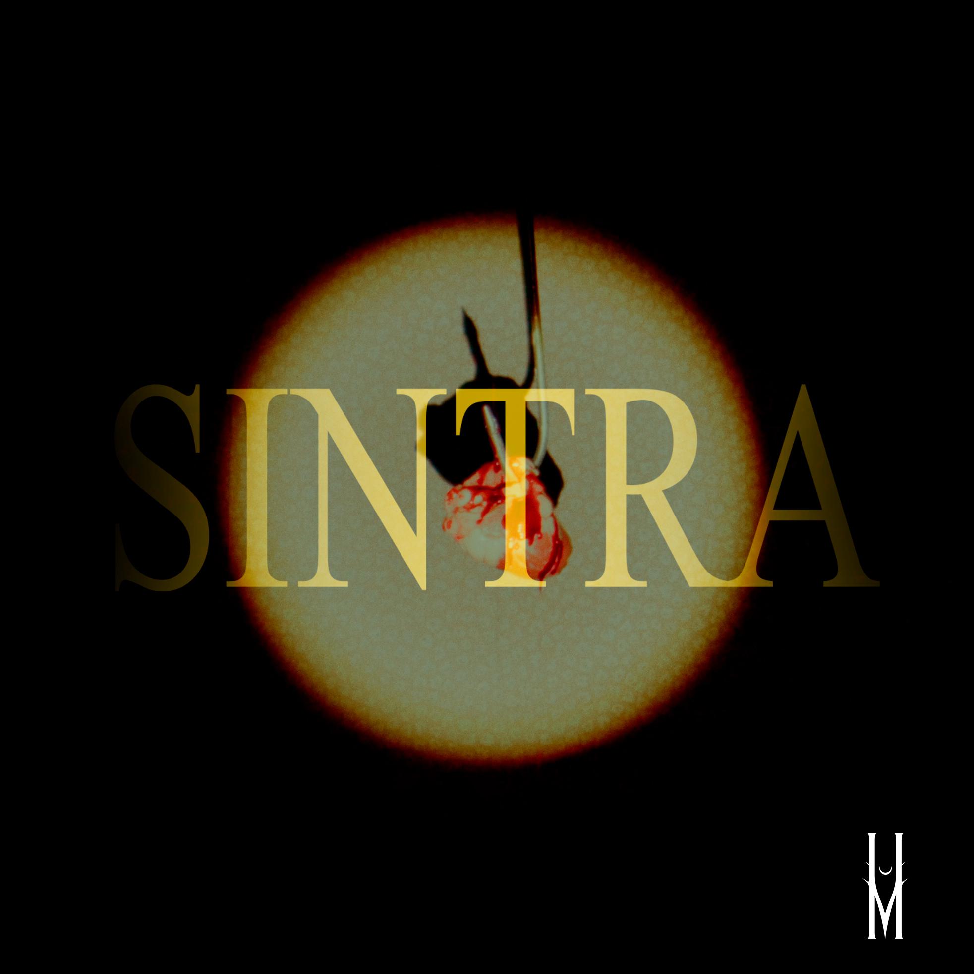 Постер альбома Sintra
