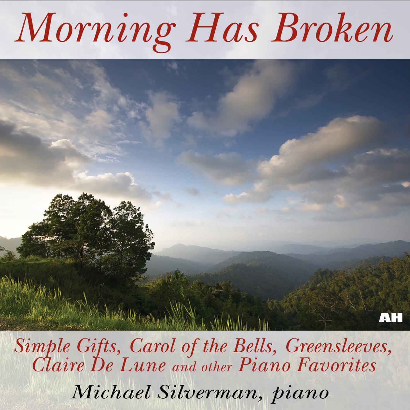 Michael SIlverman - Falling