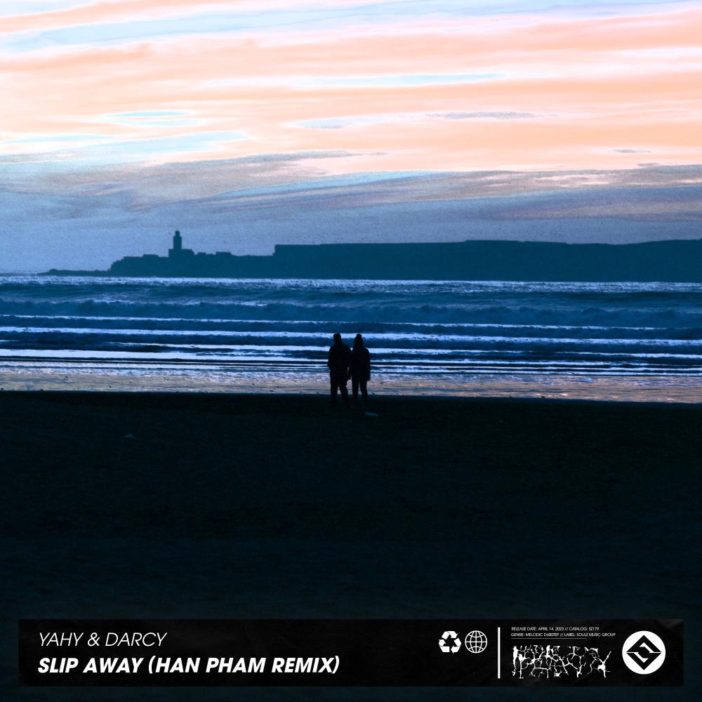 Постер альбома Slip Away (Han Pham Remix)