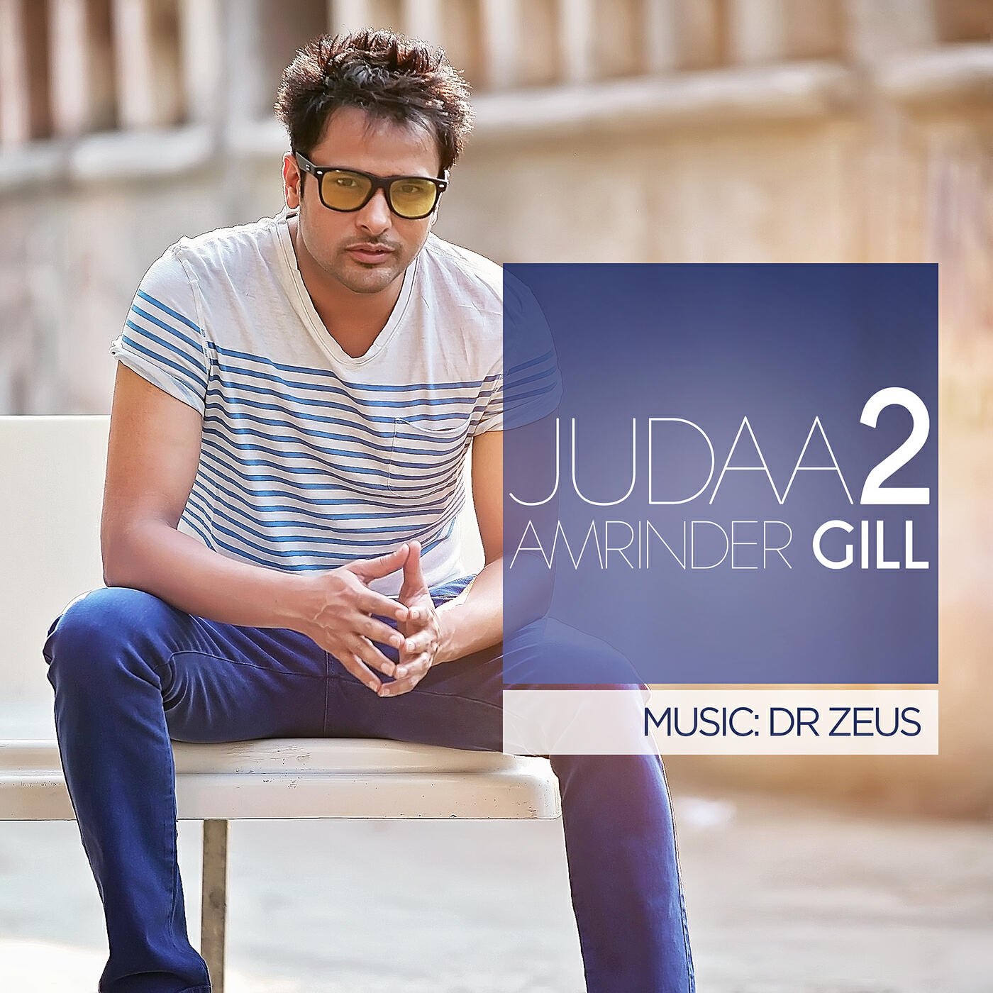 Amrinder Gill - Pendu (feat. Young Fateh)