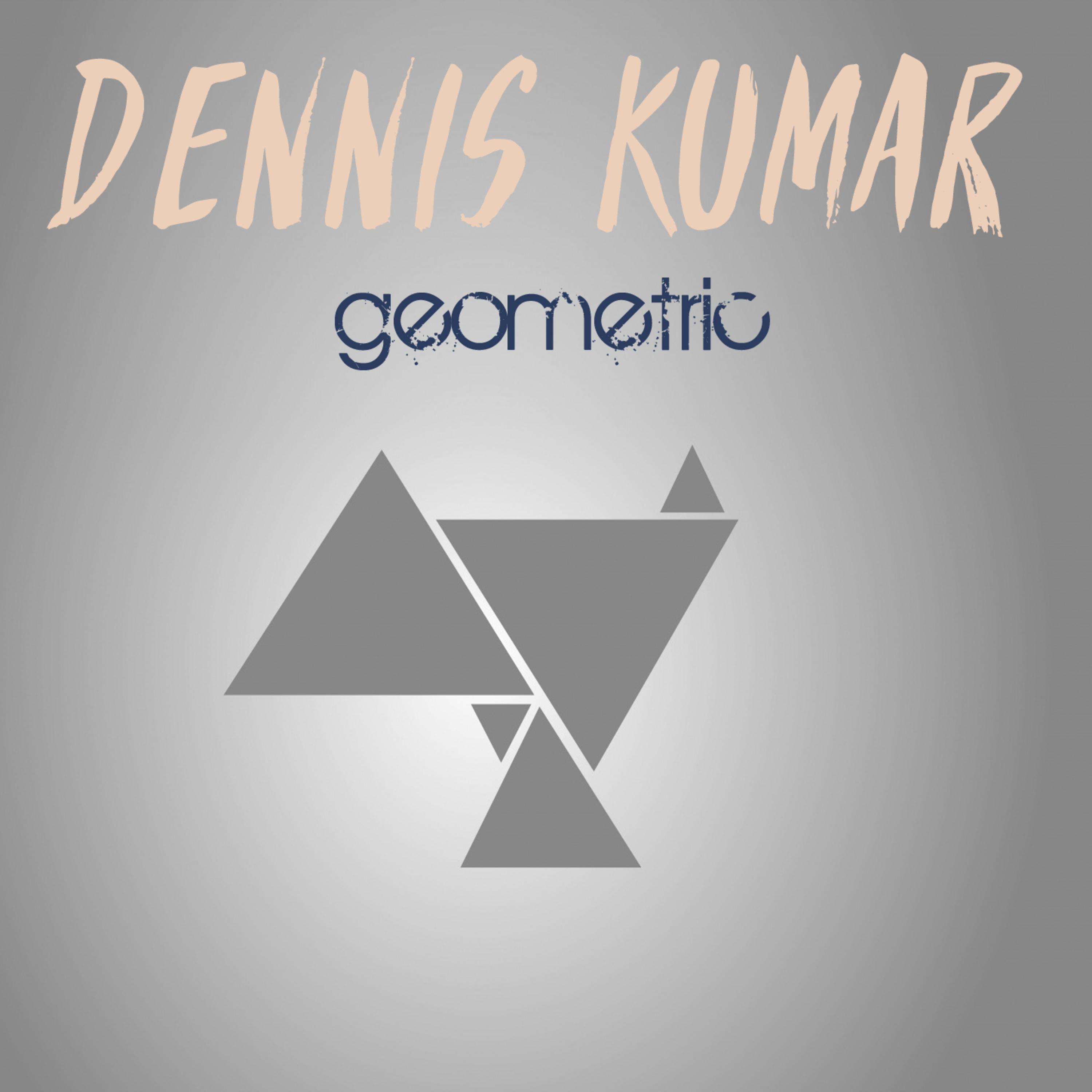 Постер альбома Geometric