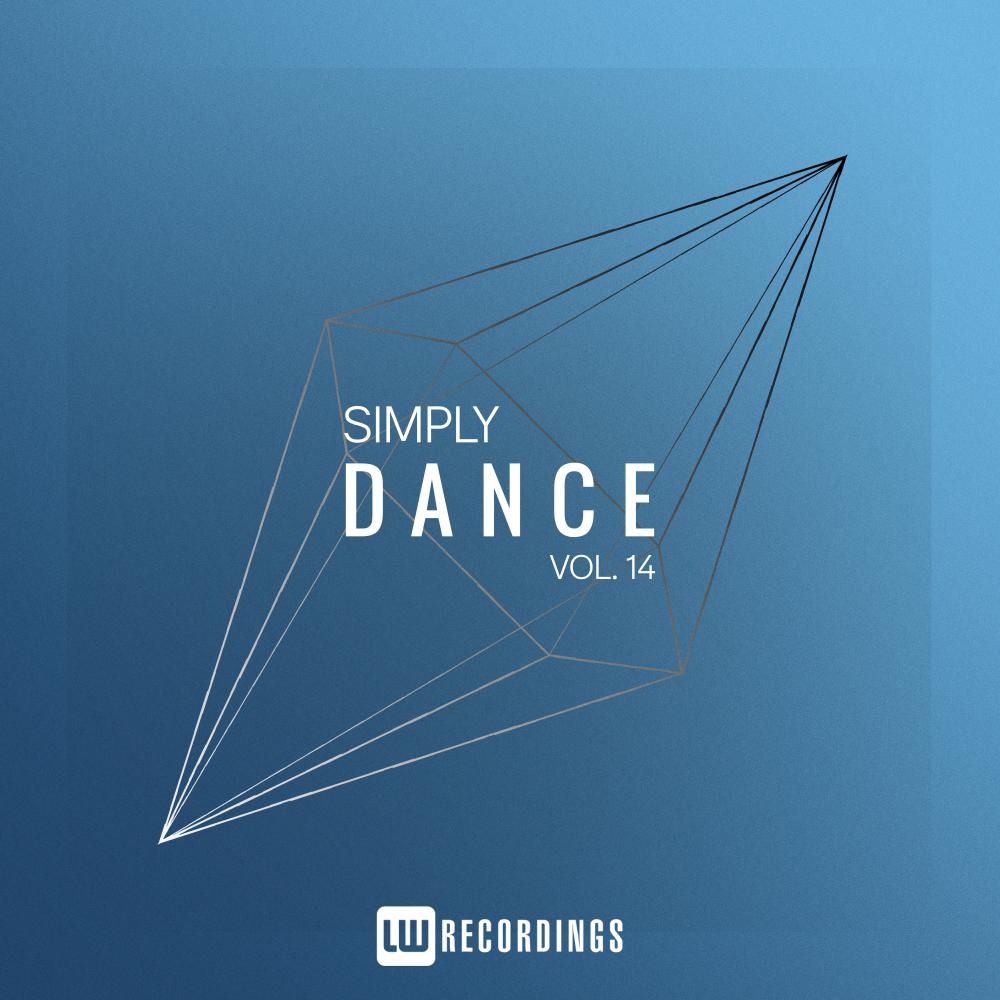 Постер альбома Simply Dance, Vol. 14