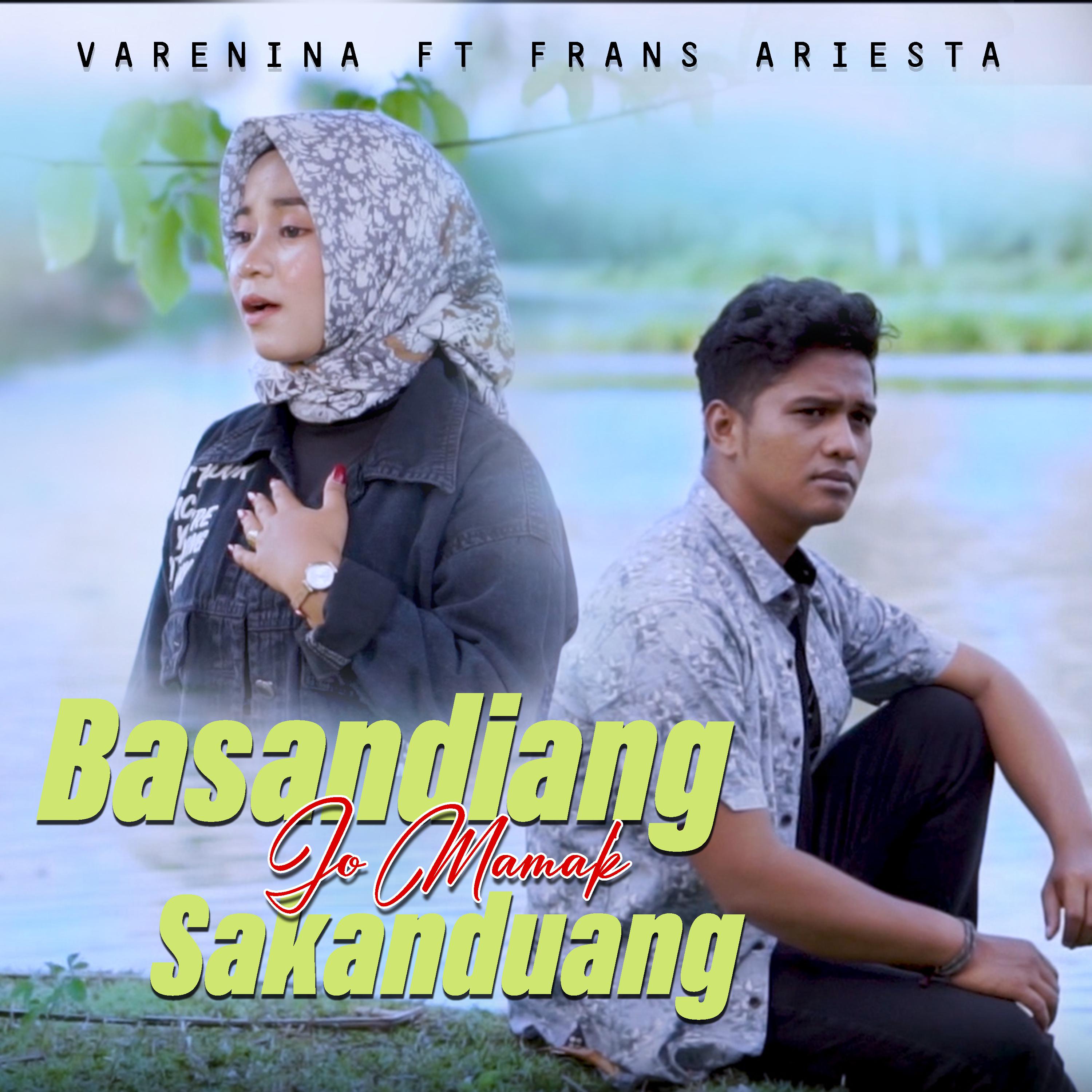 Постер альбома Basandiang Jo Mamak Sakanduang