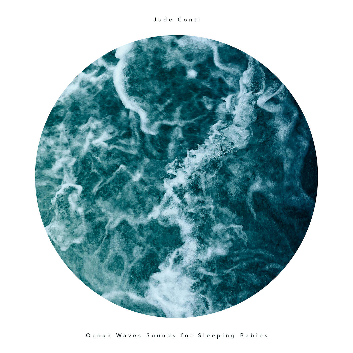 Sleep, Baby Sleep - Ocean Waves Sounds for Sleeping Babies