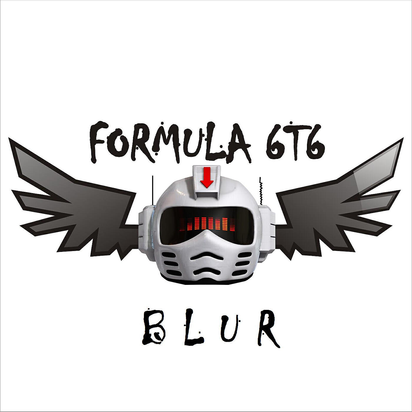 Formula 6T6 - B L U R