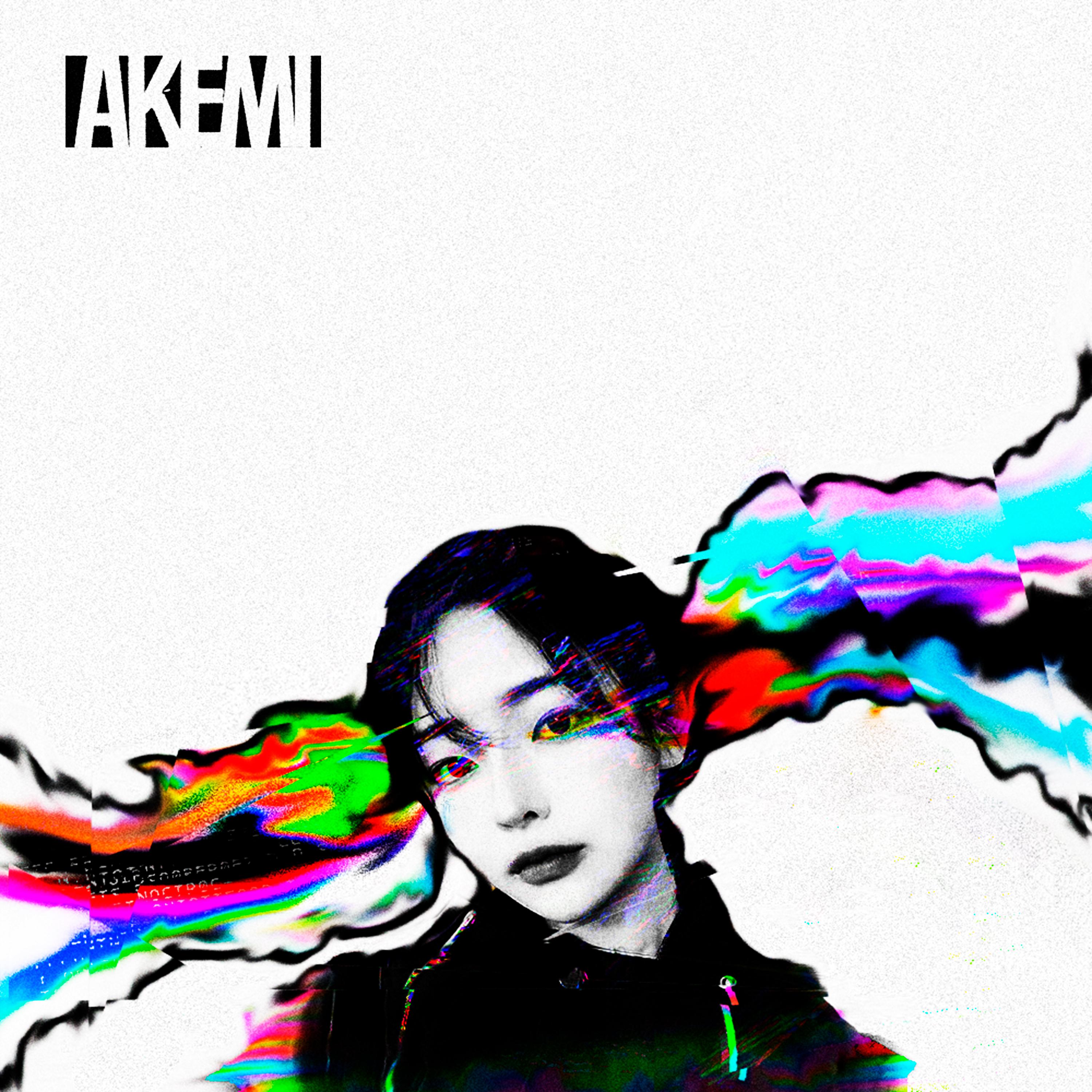 Постер альбома Akemi