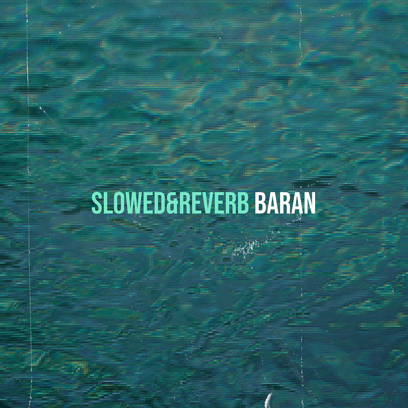 Постер альбома Slowed&Reverb