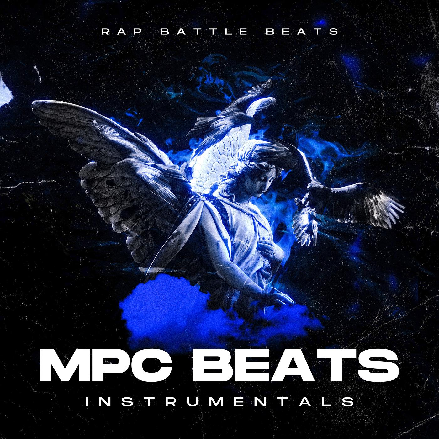 Постер альбома Mpc Beats