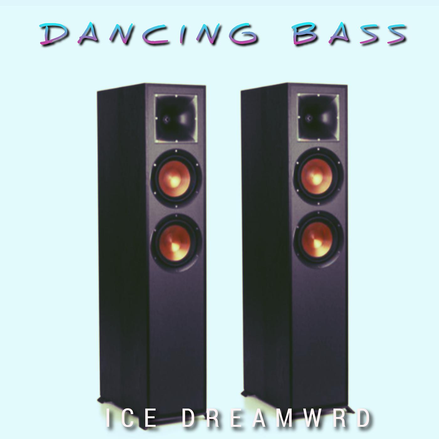 Постер альбома Dancing Bass