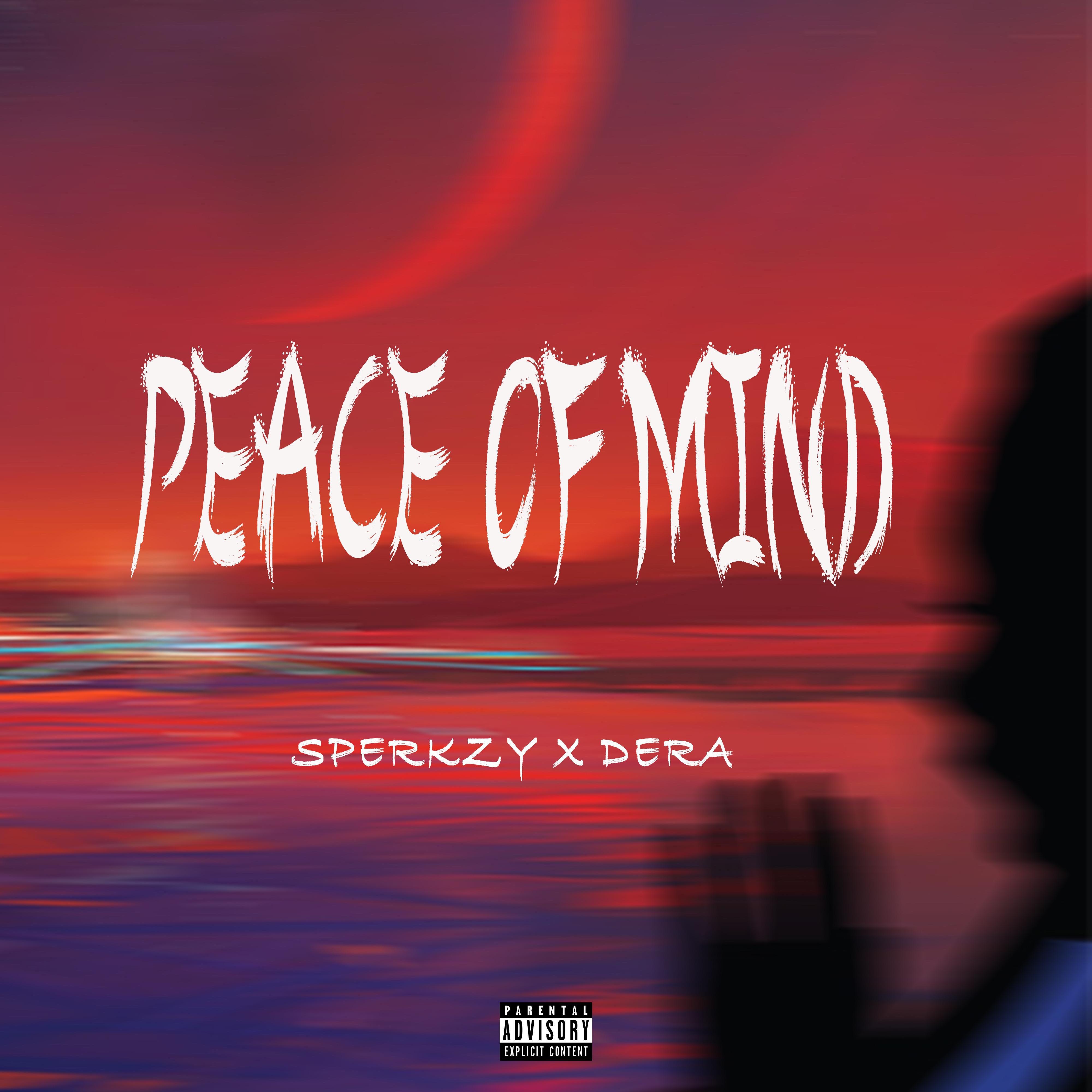 Постер альбома Peace of mind (feat. Dera)