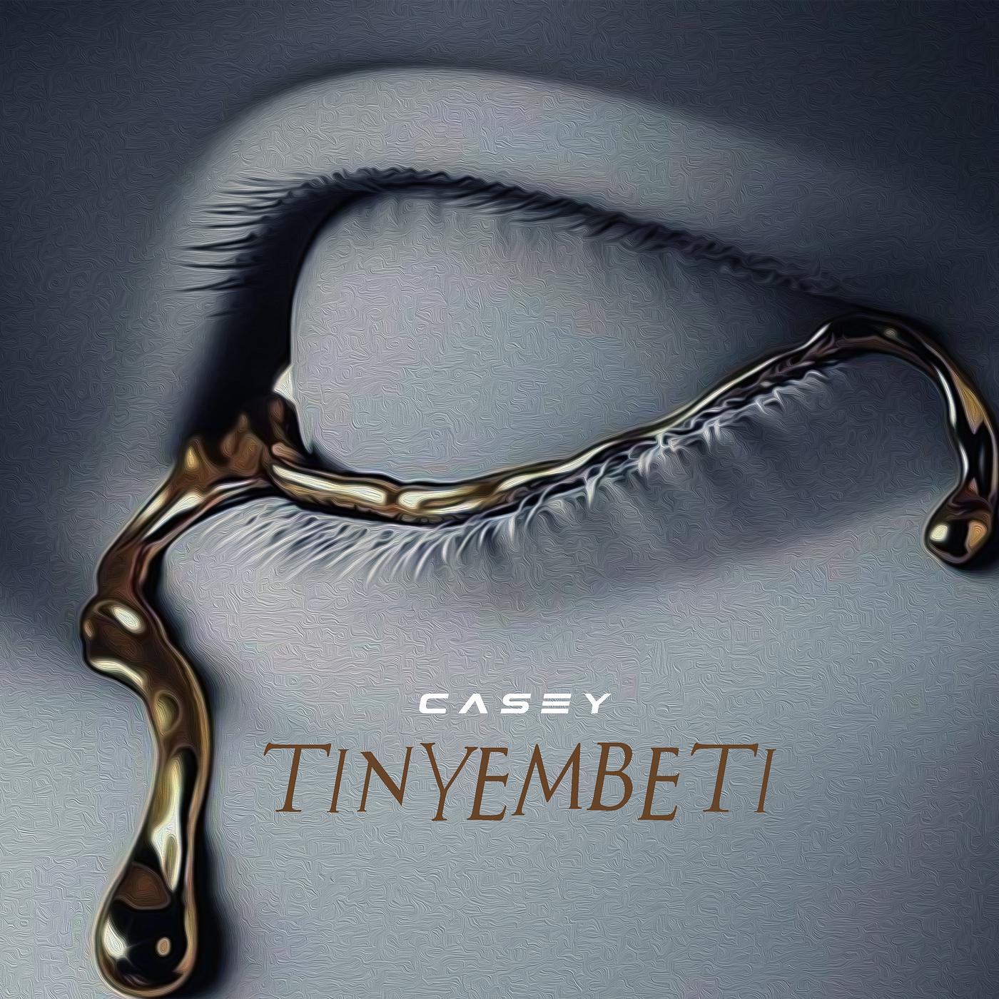 Постер альбома Tinyembeti