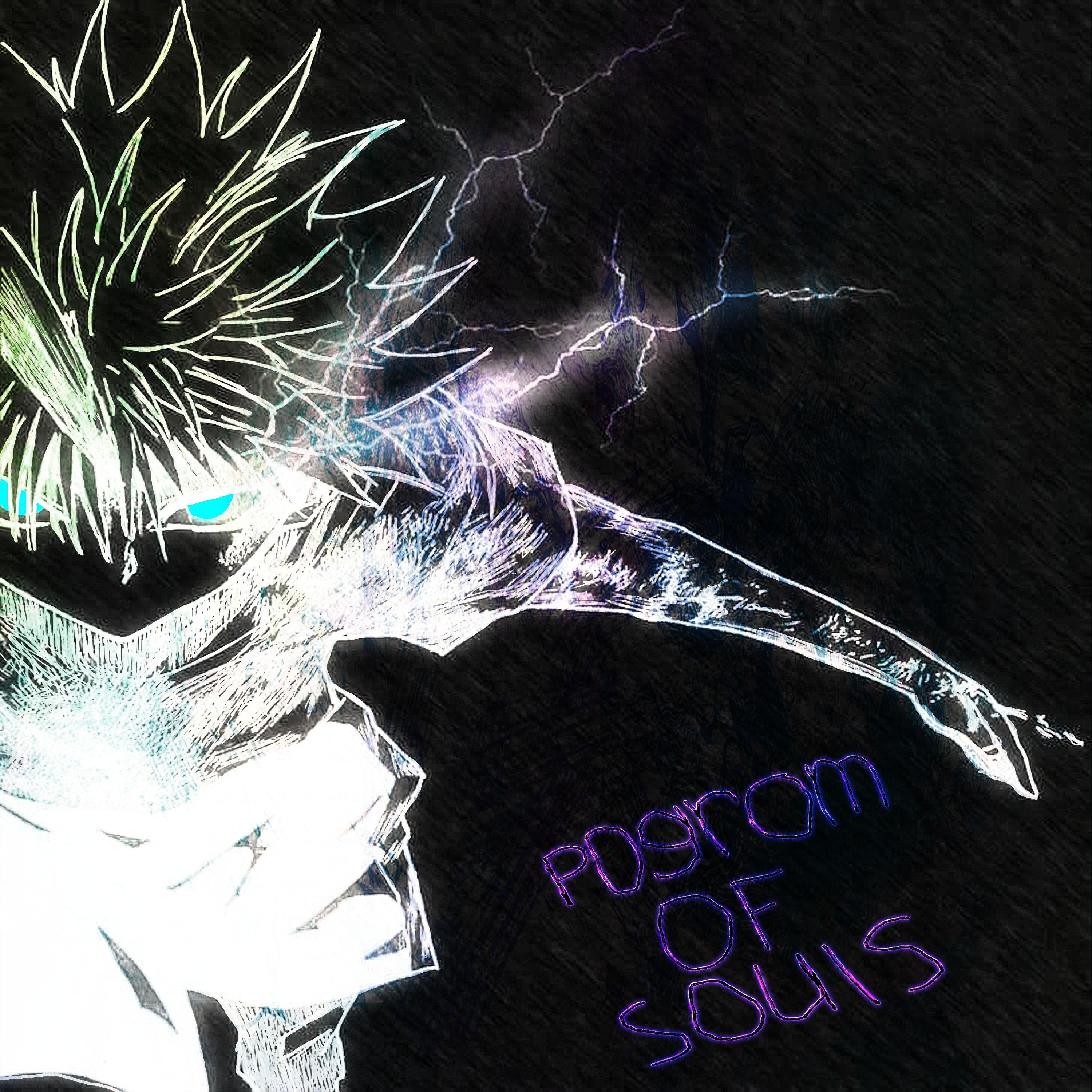 Постер альбома pogrom of souls