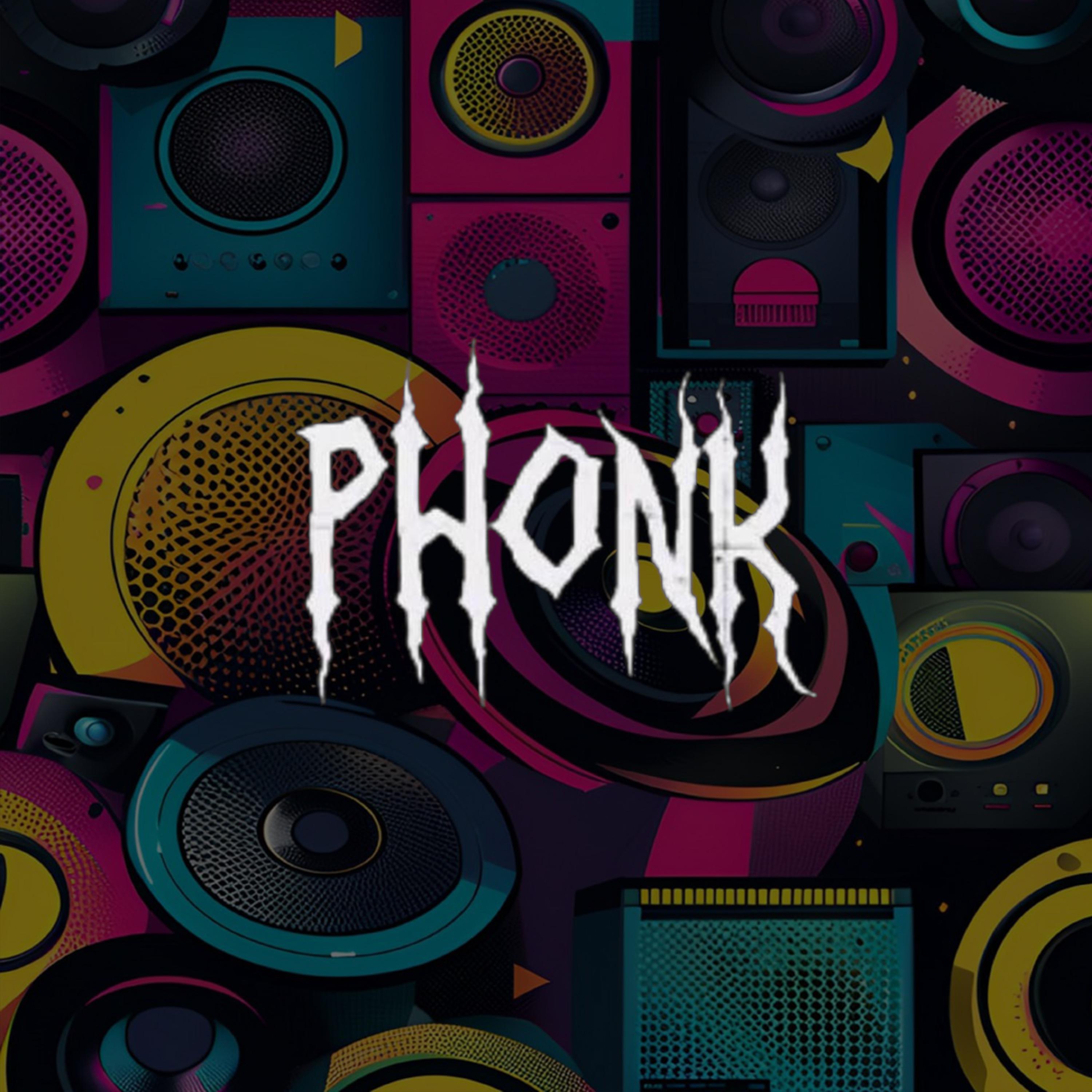 Постер альбома EDM PHONK