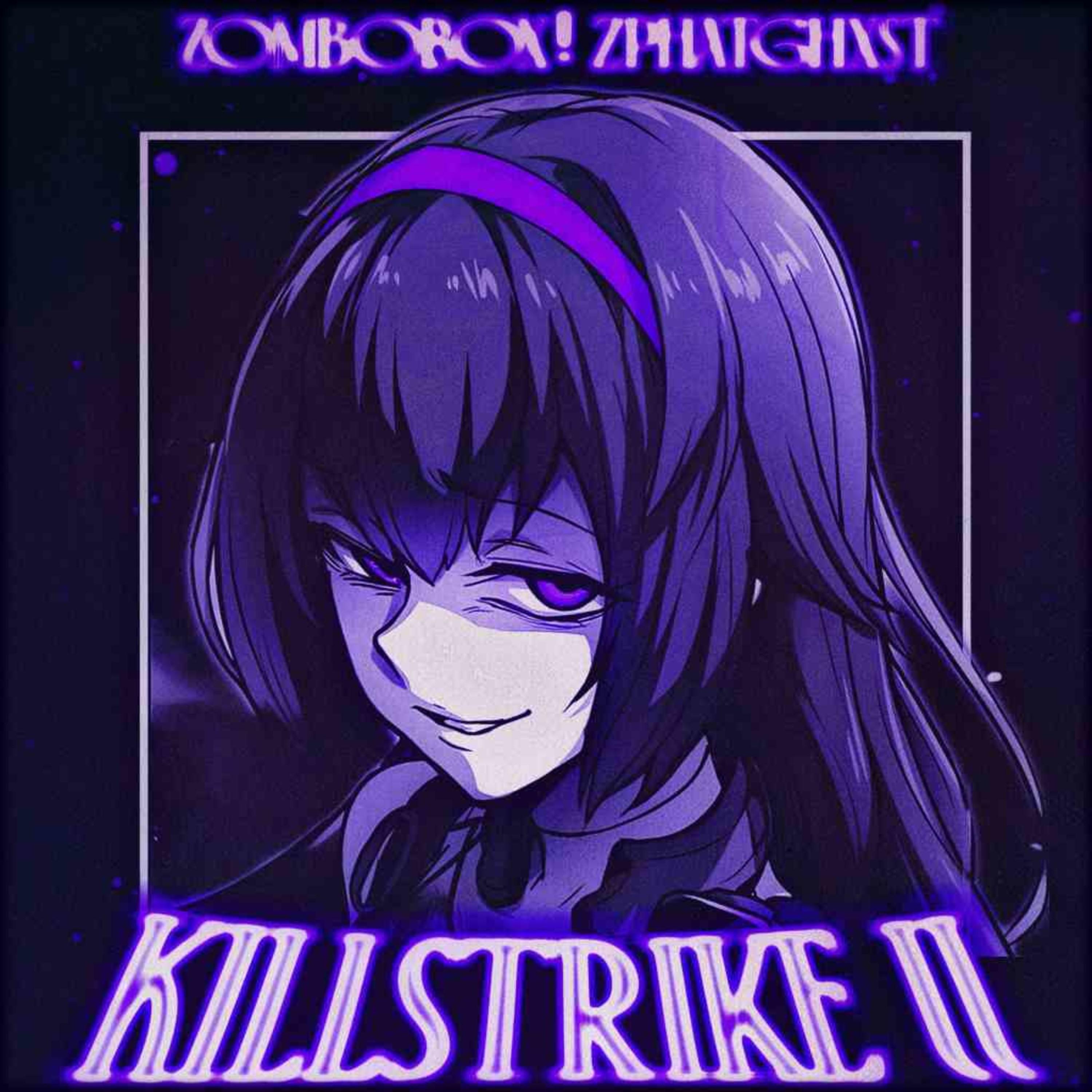 Постер альбома KILLSTRIKE II