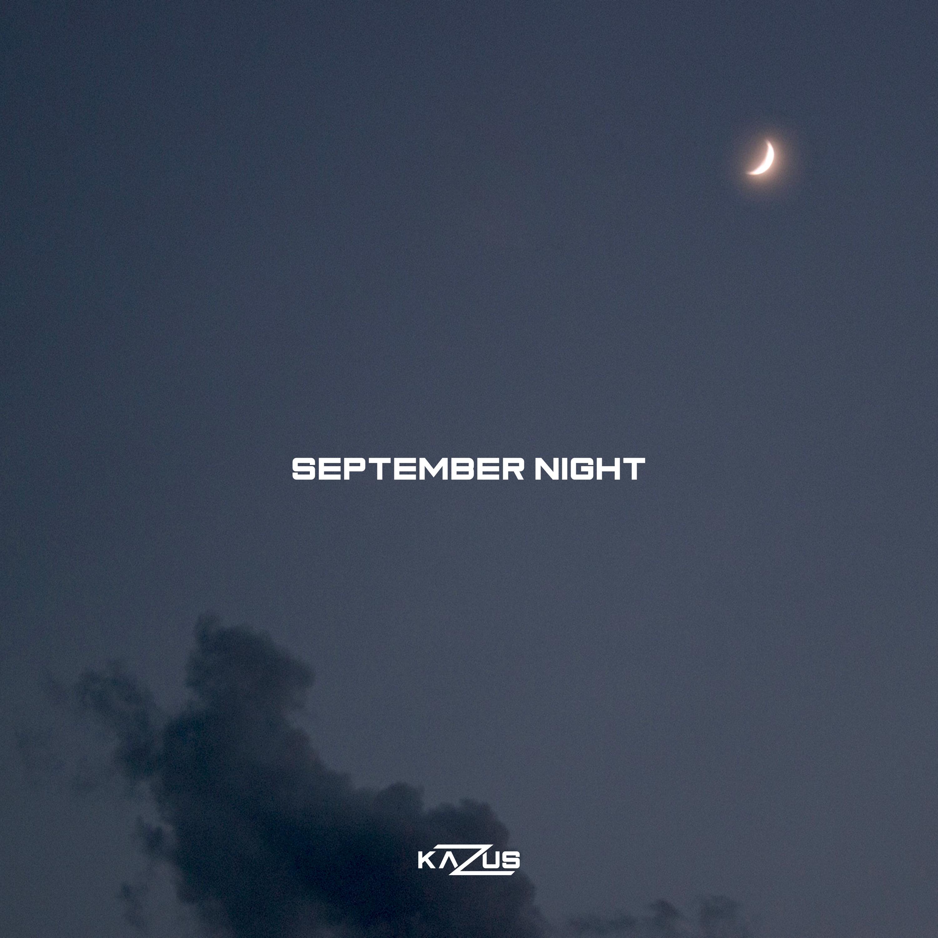 Постер альбома September Night
